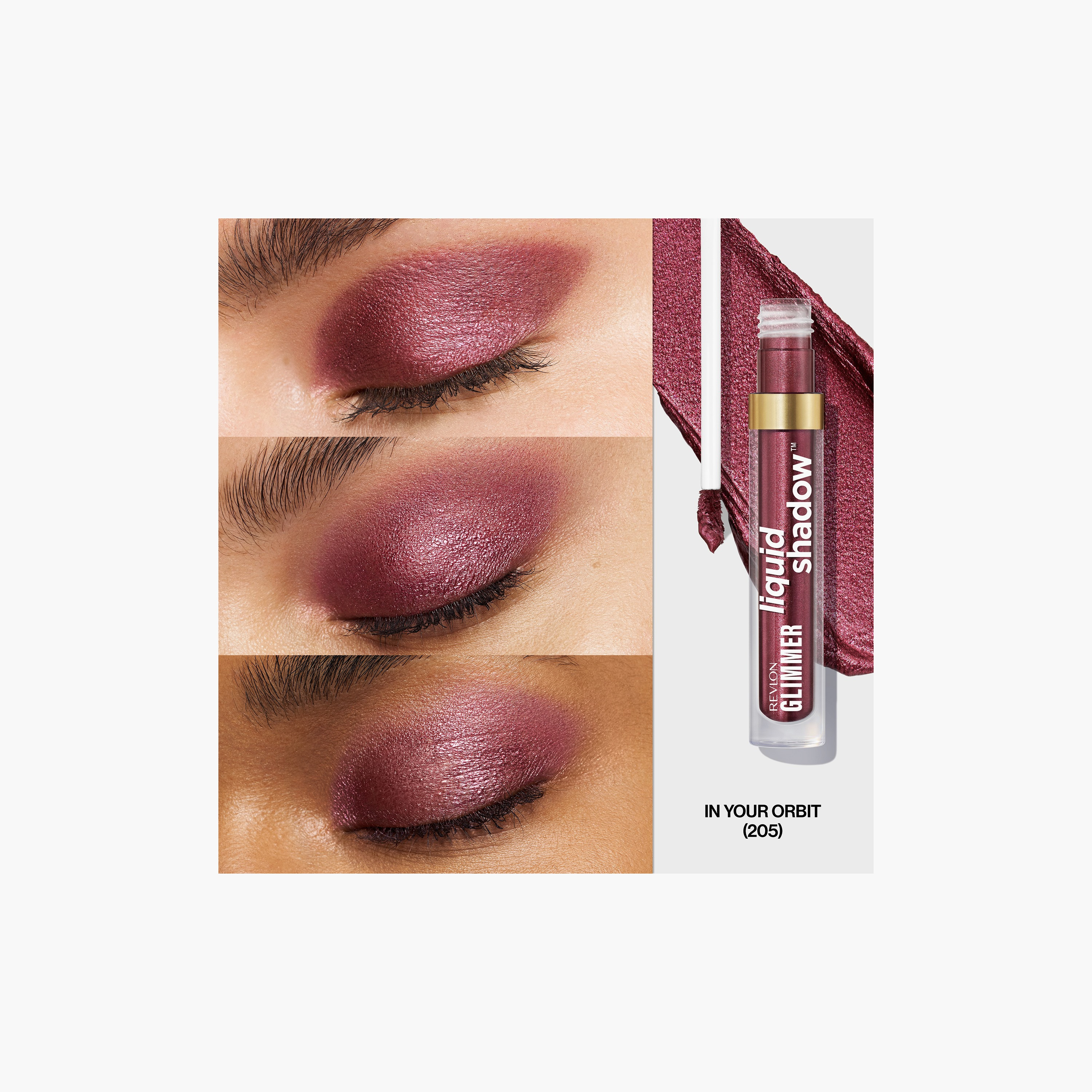 ظلال العيون السائلة ريفلون جليمر 2.96 جم-beautyandpersonalcare-makeup-eyes-eyeshadows-image-5
