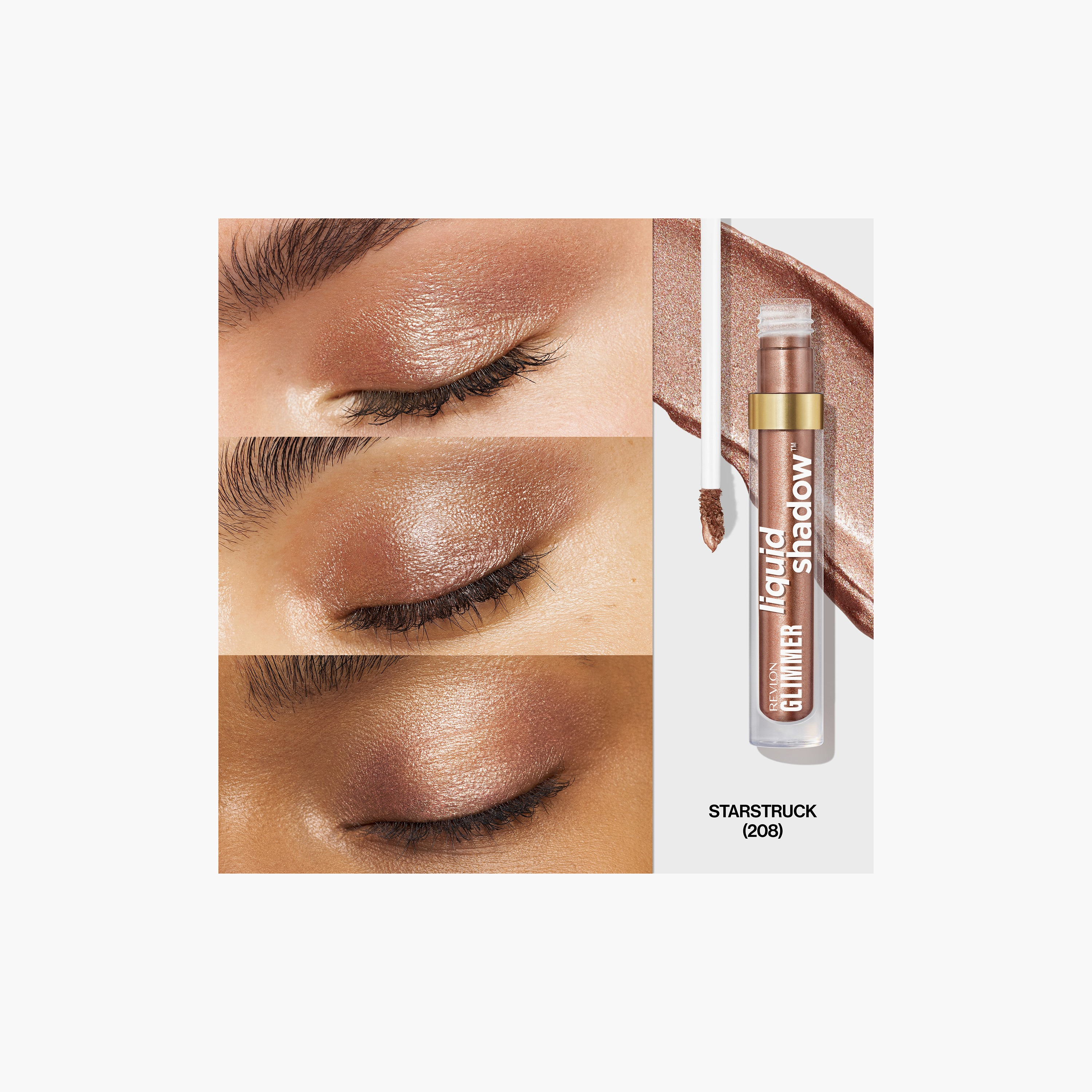 ظلال العيون السائلة ريفلون جليمر 2.96 جم-beautyandpersonalcare-makeup-eyes-eyeshadows-image-75