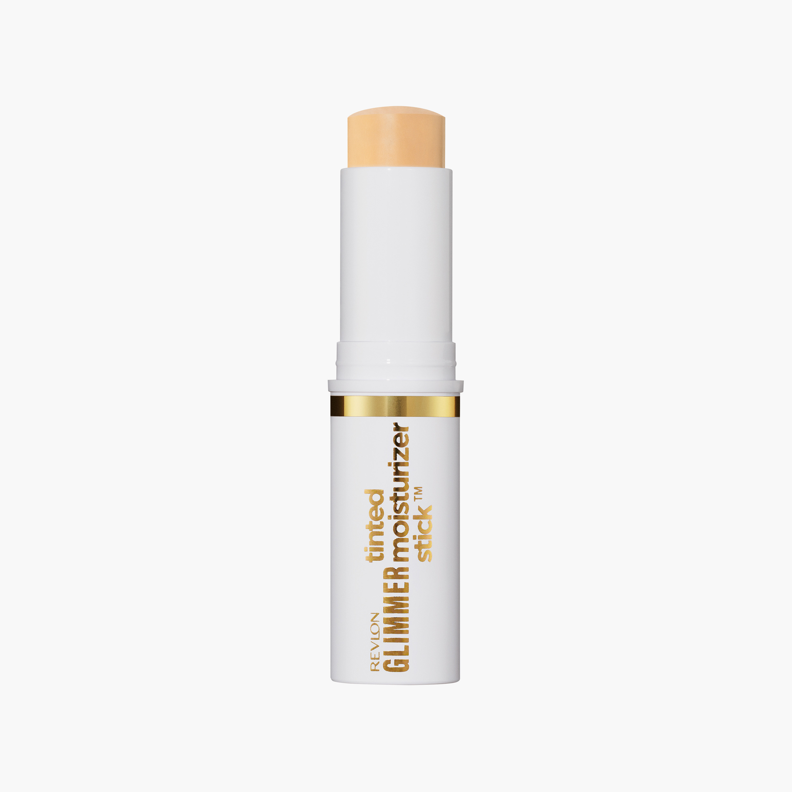 كريم أساس ريفلون جليمر المرطب الملون 8.9 جم-beautyandpersonalcare-makeup-face-foundations-image-1