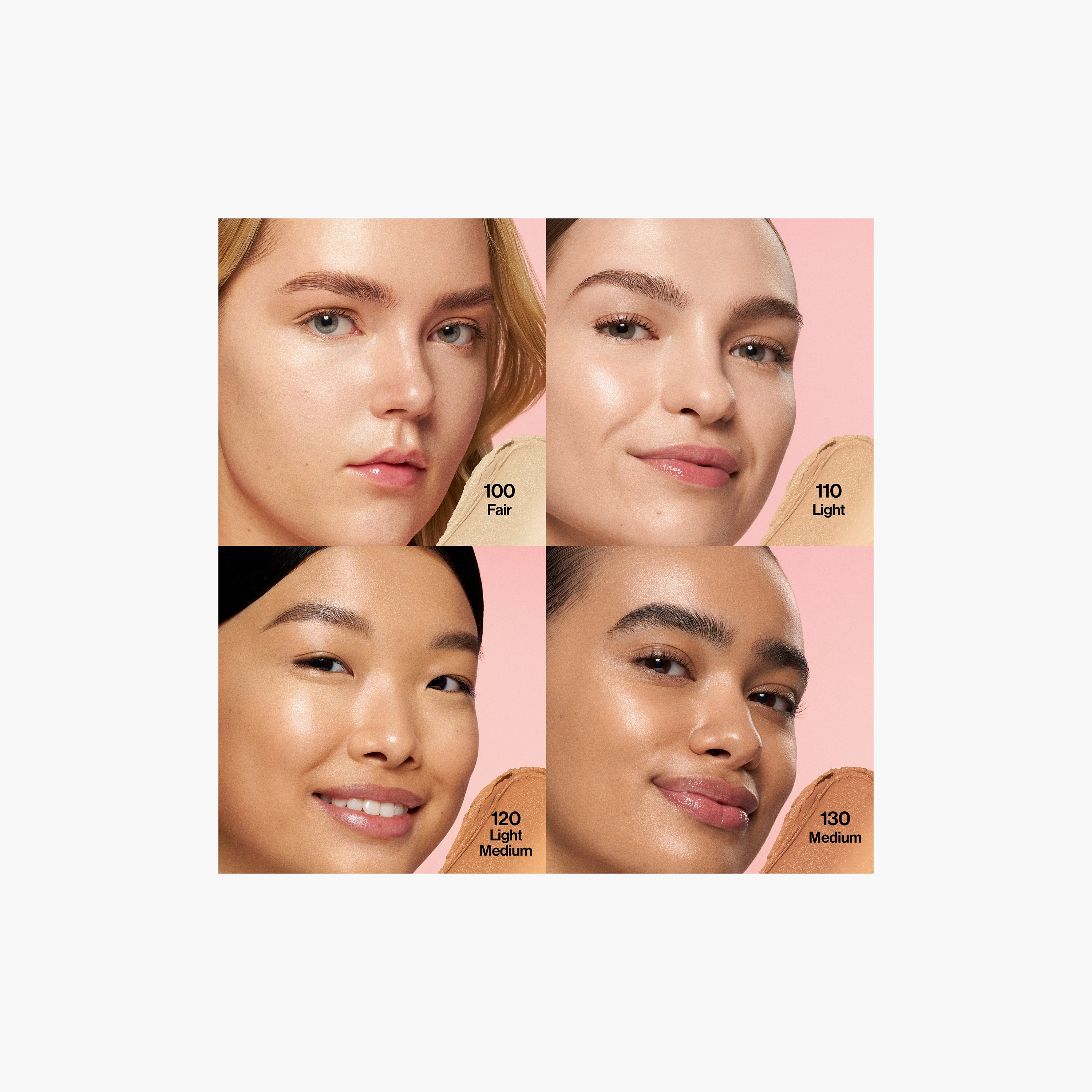 كريم أساس ريفلون جليمر المرطب الملون 8.9 جم-beautyandpersonalcare-makeup-face-foundations-image-2