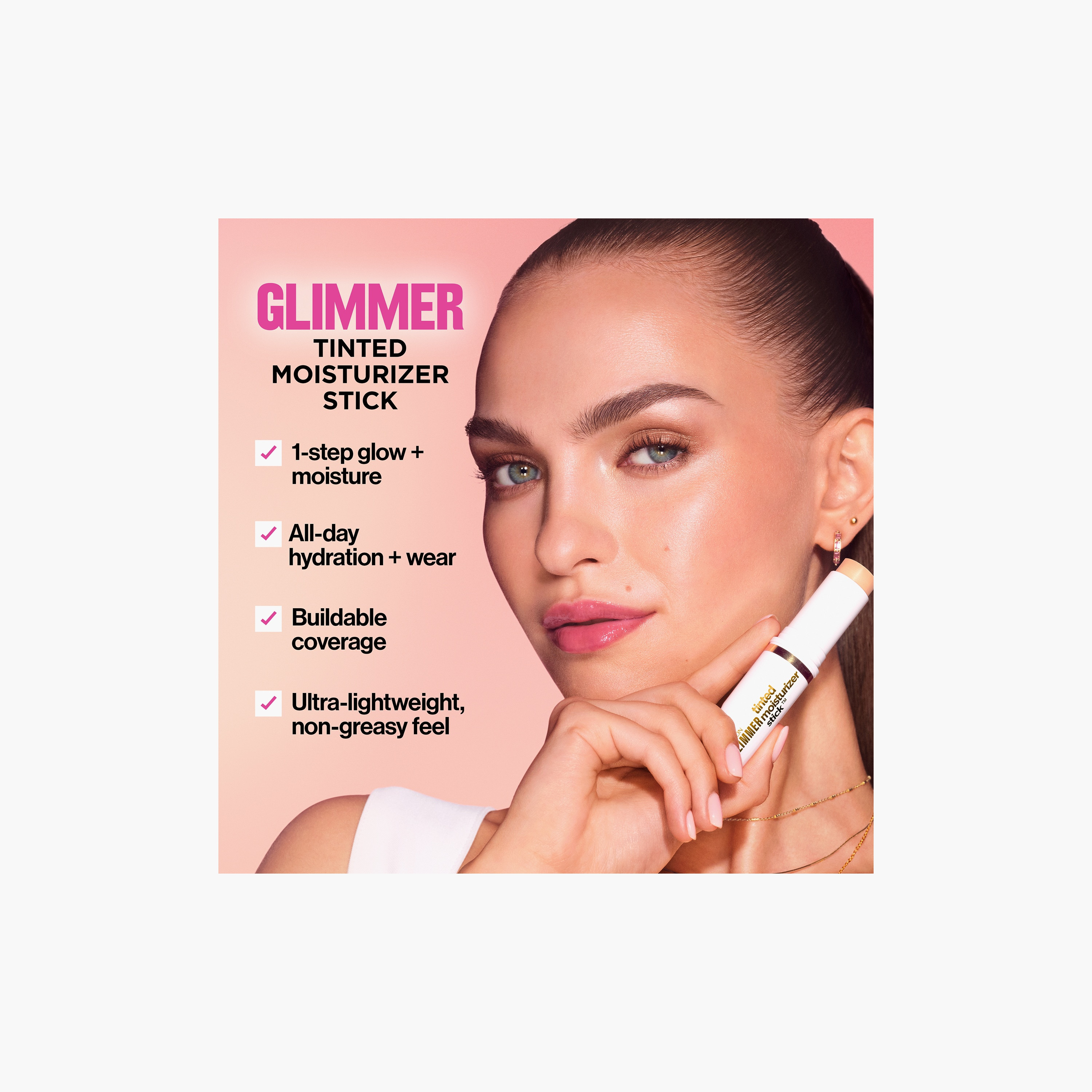 كريم أساس ريفلون جليمر المرطب الملون 8.9 جم-beautyandpersonalcare-makeup-face-foundations-image-6