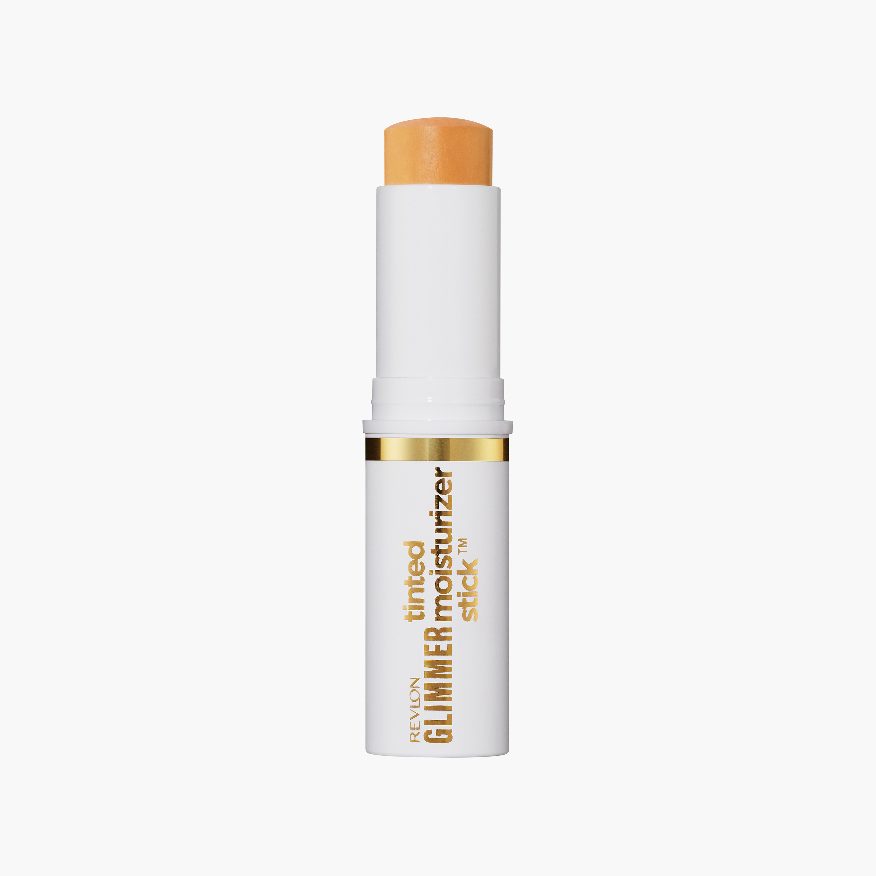 كريم أساس ريفلون جليمر المرطب الملون 8.9 جم-beautyandpersonalcare-makeup-face-foundations-image-1