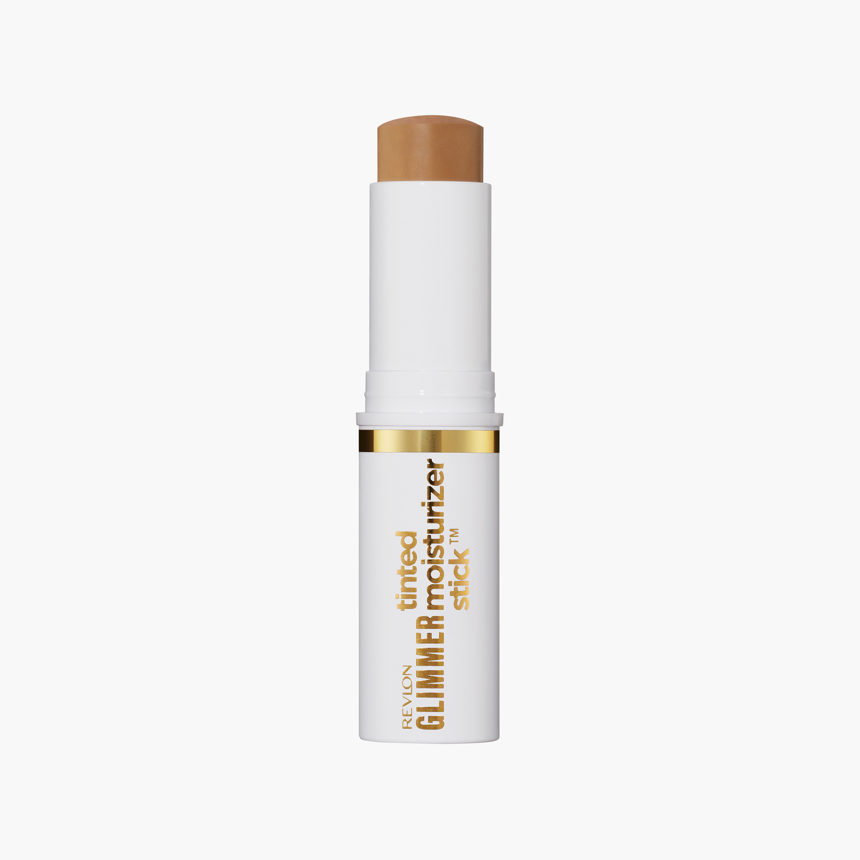 كريم أساس ريفلون جليمر المرطب الملون 8.9 جم-beautyandpersonalcare-makeup-face-foundations-image-1