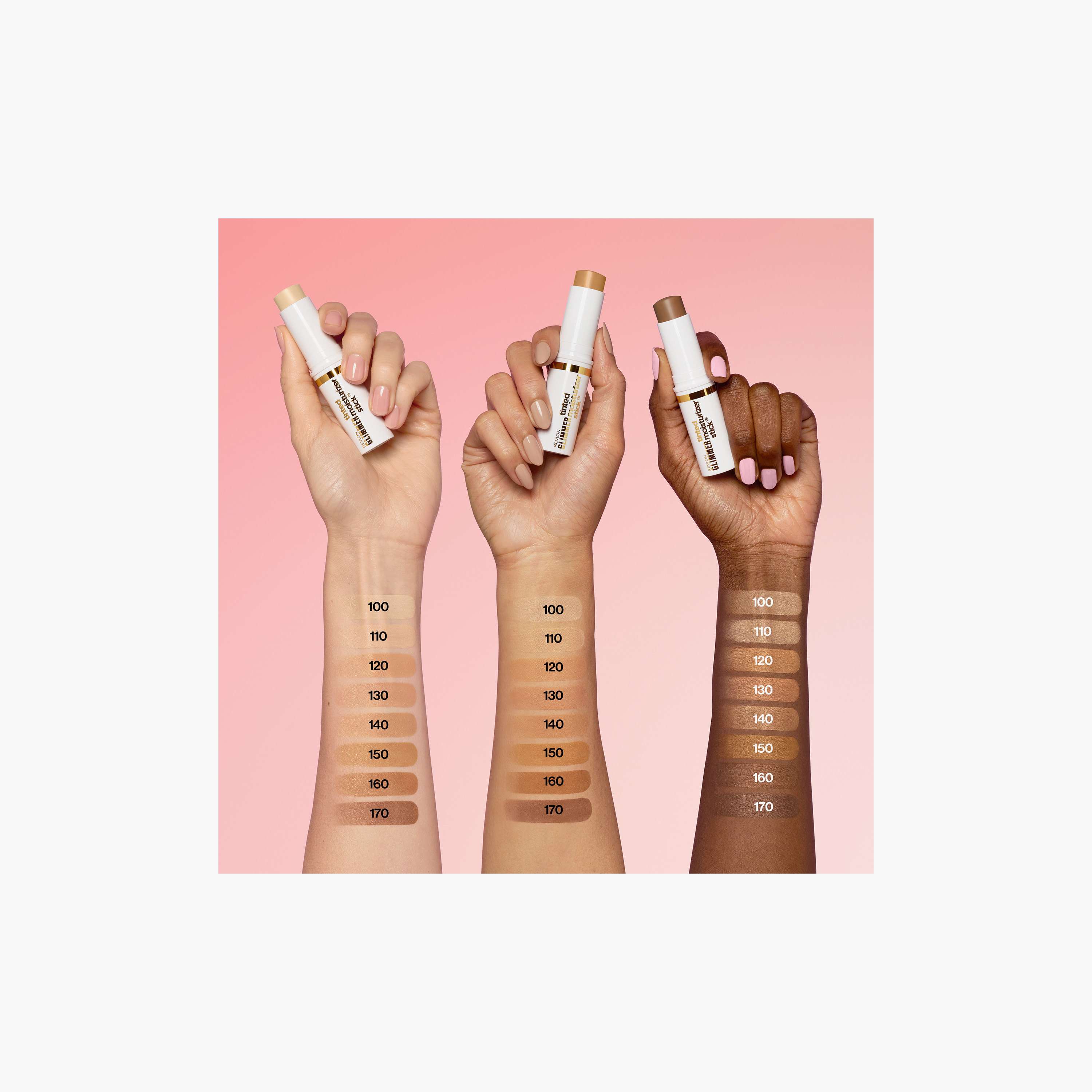 كريم أساس ريفلون جليمر المرطب الملون 8.9 جم-beautyandpersonalcare-makeup-face-foundations-image-11