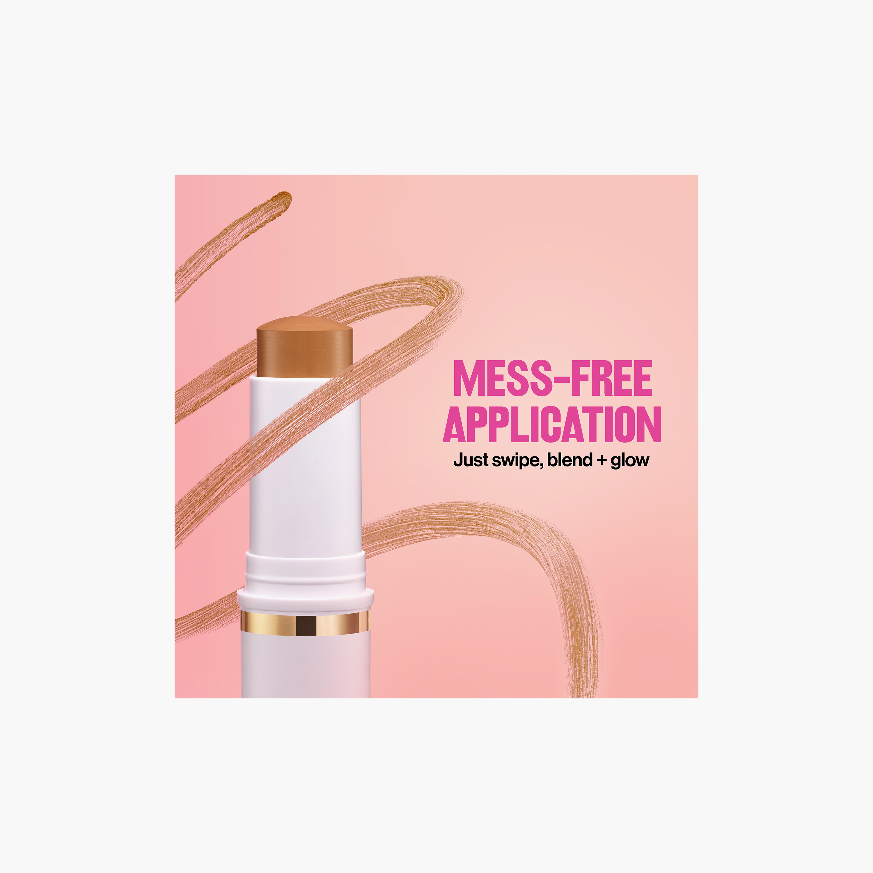 كريم أساس ريفلون جليمر المرطب الملون 8.9 جم-beautyandpersonalcare-makeup-face-foundations-image-8
