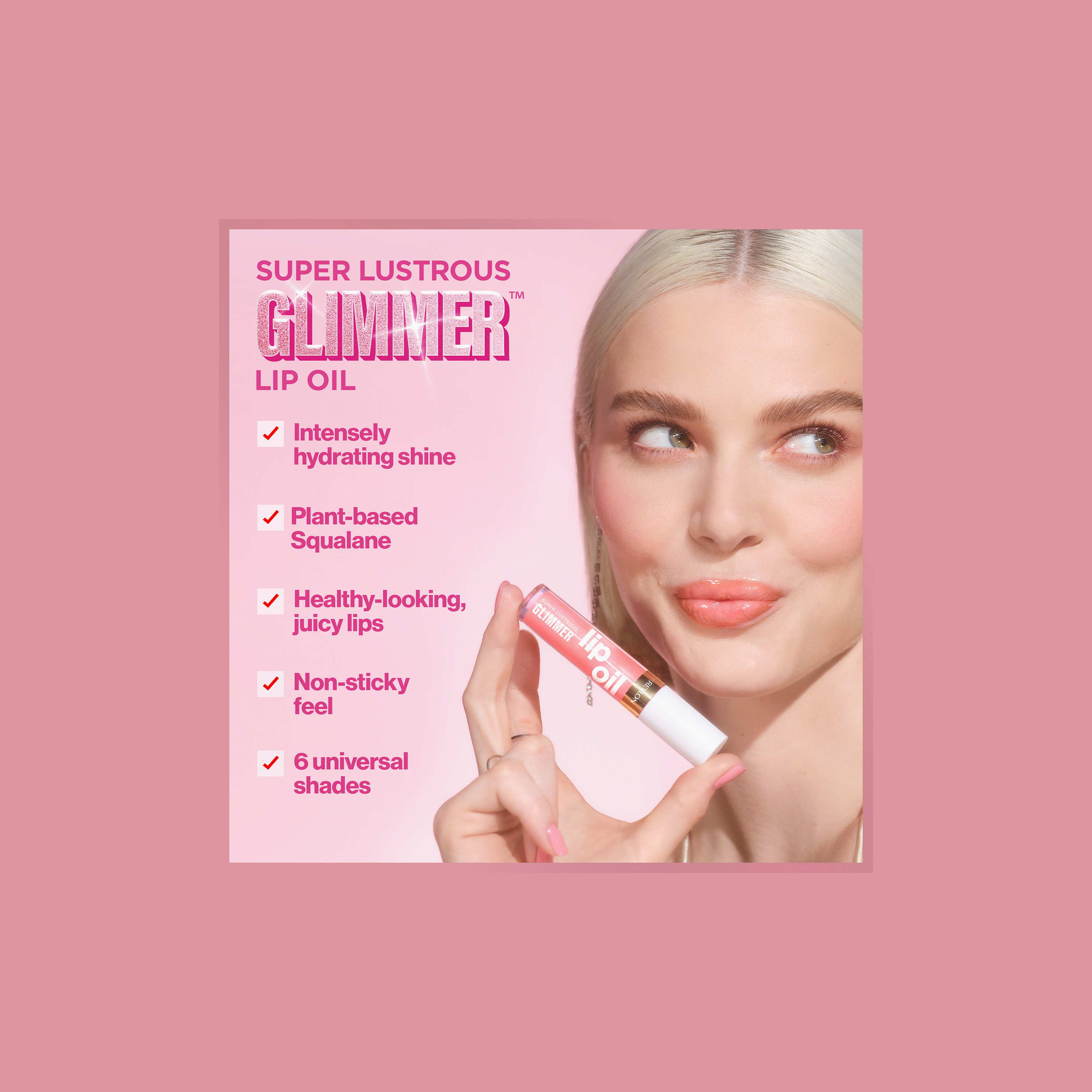 زيت الشفاه ريفلون سوبر لسترس جليمر 11.8 جم-beautyandpersonalcare-makeup-lips-liquidlipsticks-image-6