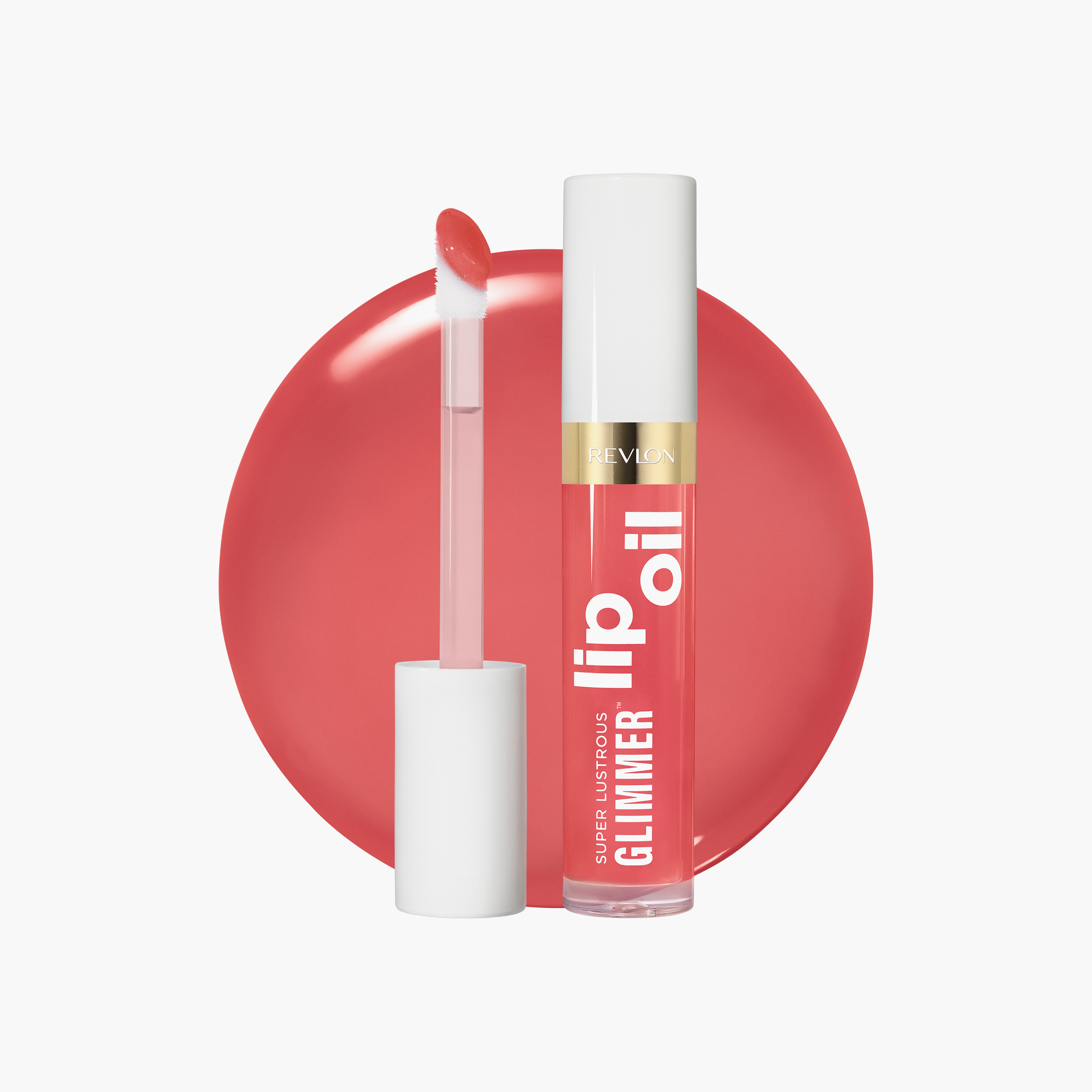 زيت الشفاه ريفلون سوبر لسترس جليمر 11.8 جم-beautyandpersonalcare-makeup-lips-liquidlipsticks-image-23