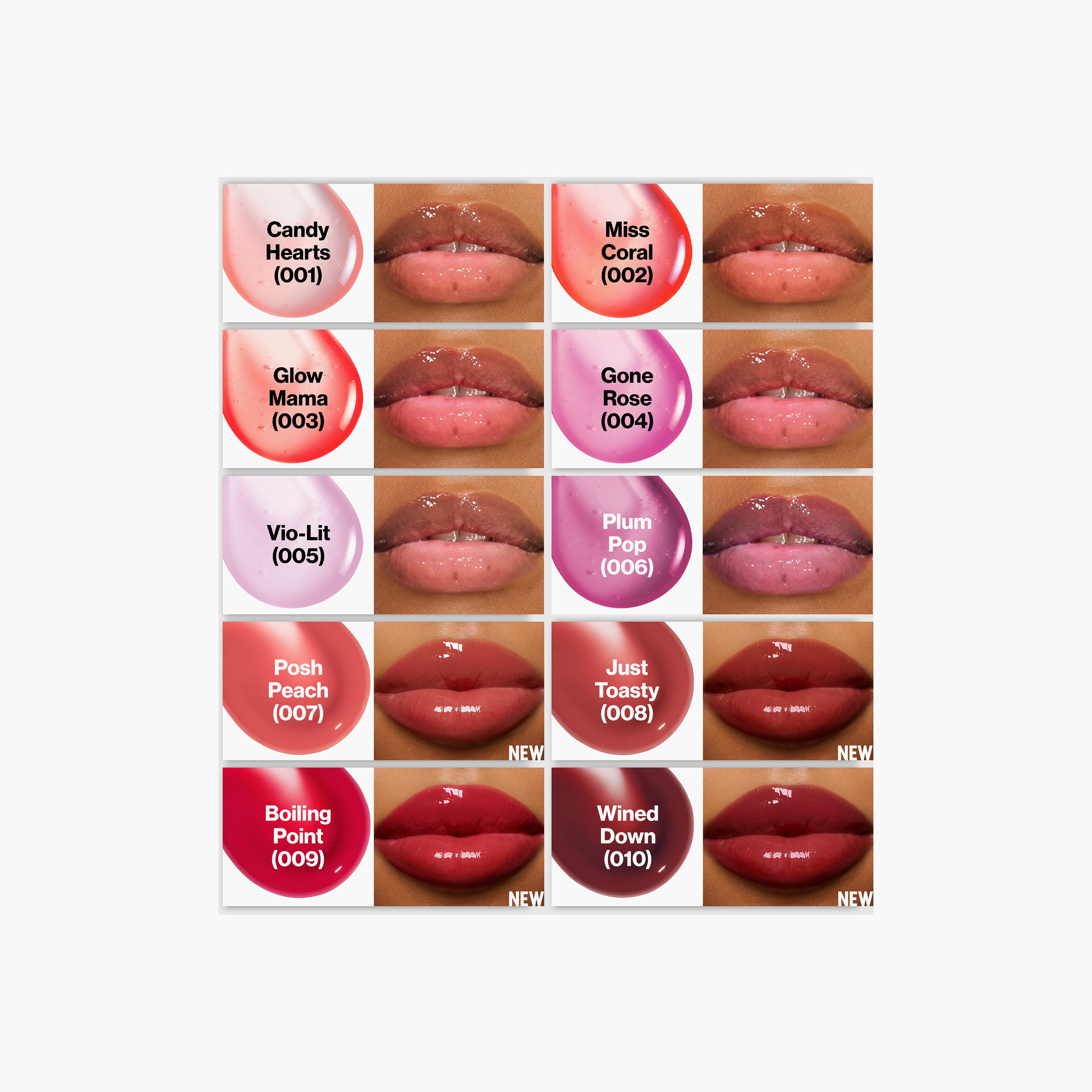 زيت الشفاه ريفلون سوبر لسترس جليمر 11.8 جم-beautyandpersonalcare-makeup-lips-liquidlipsticks-image-2