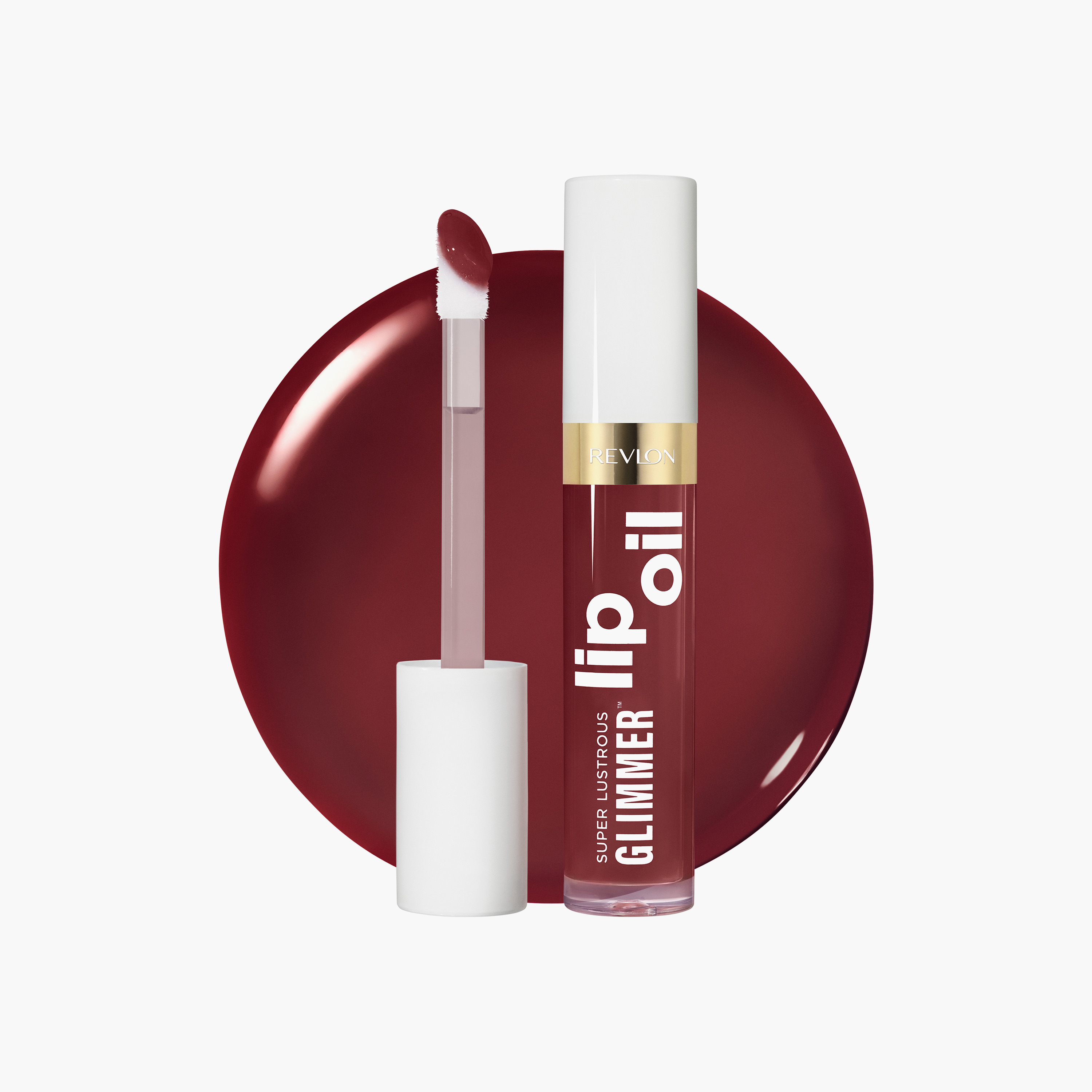 زيت الشفاه ريفلون سوبر لسترس جليمر 11.8 جم-beautyandpersonalcare-makeup-lips-liquidlipsticks-image-34