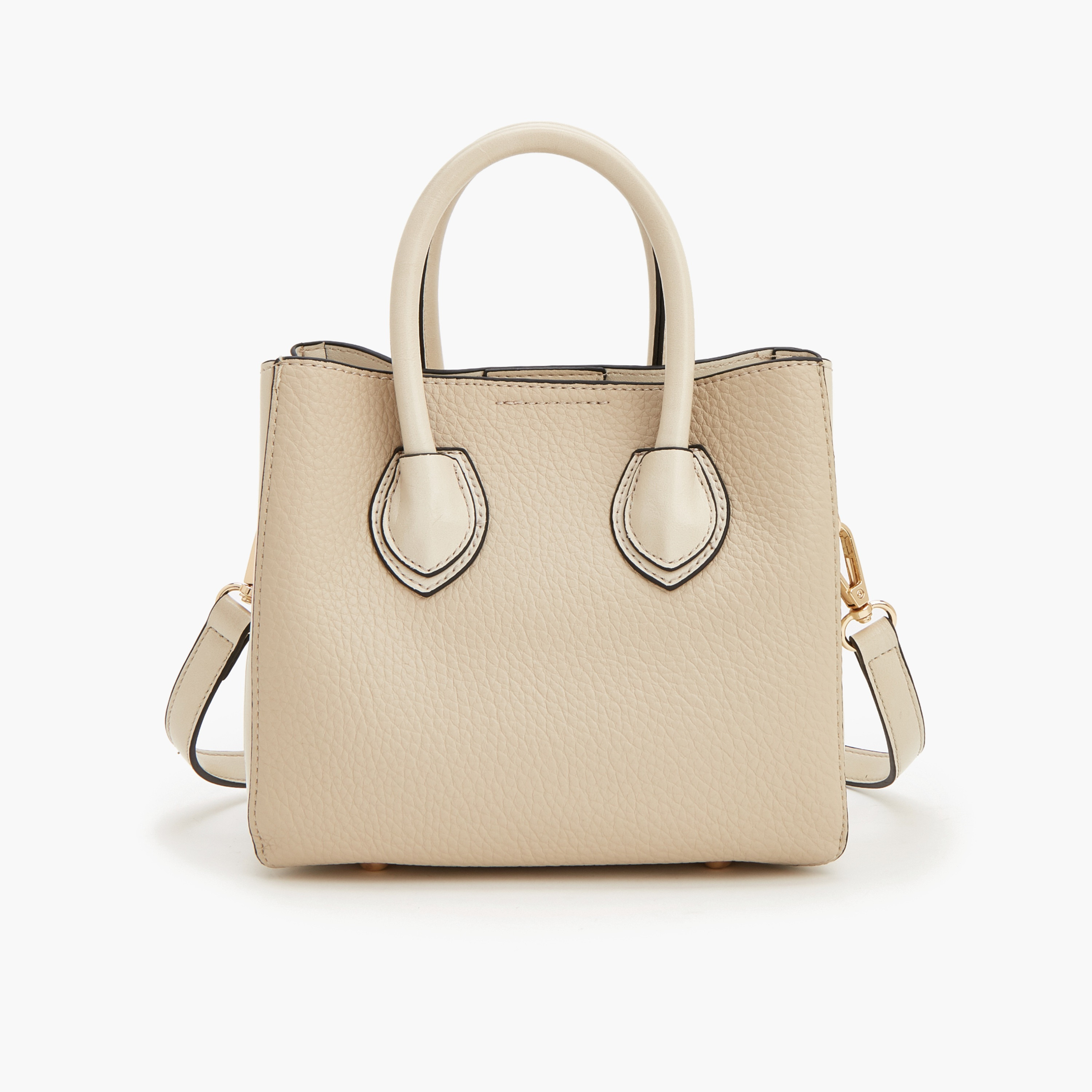 Paprika Textured Crossbody Bag with Detachable Strap-women-bagsandwallets-handbags-image-4