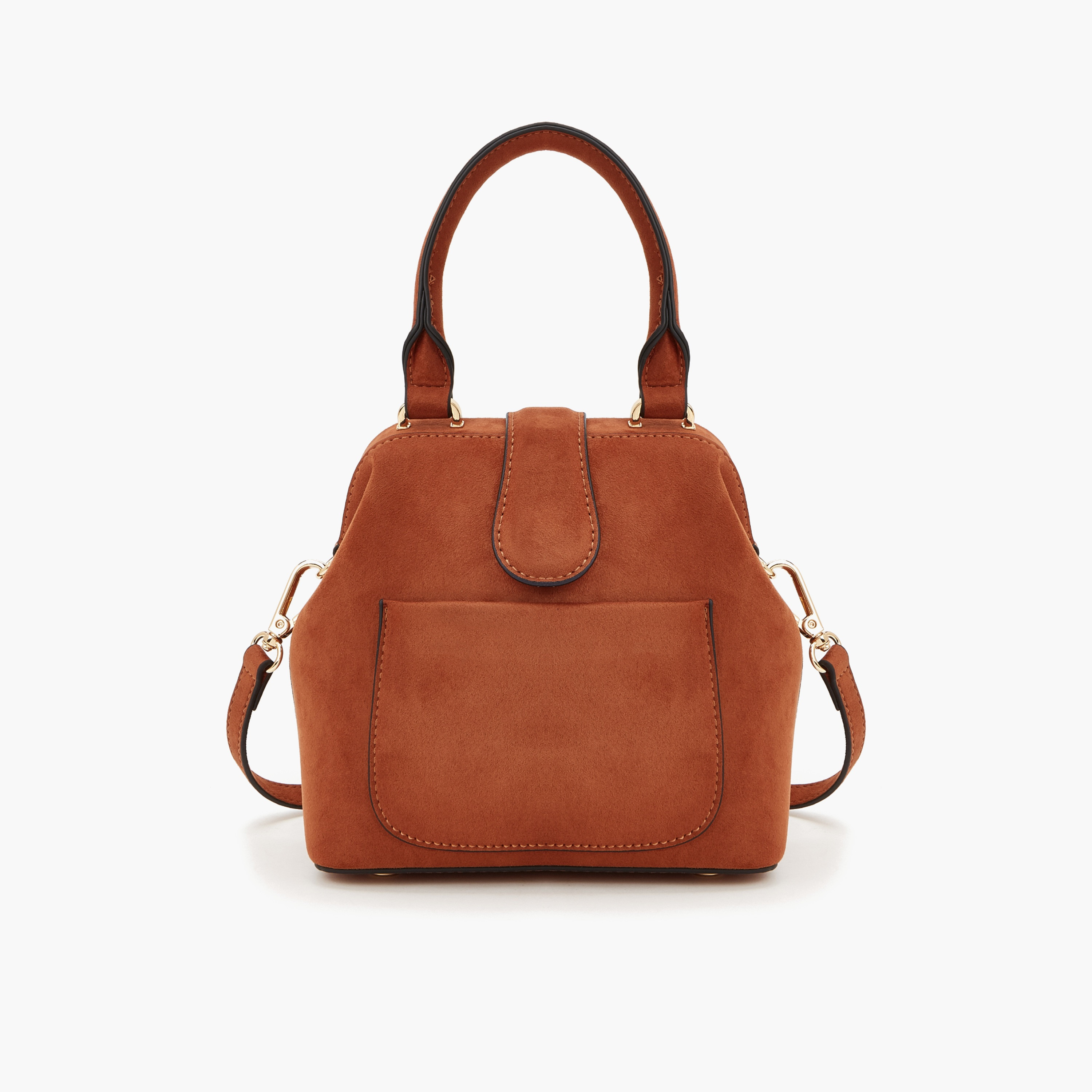 Celeste Suede Crossbody Bag with Top Handle-women-bagsandwallets-handbags-image-3
