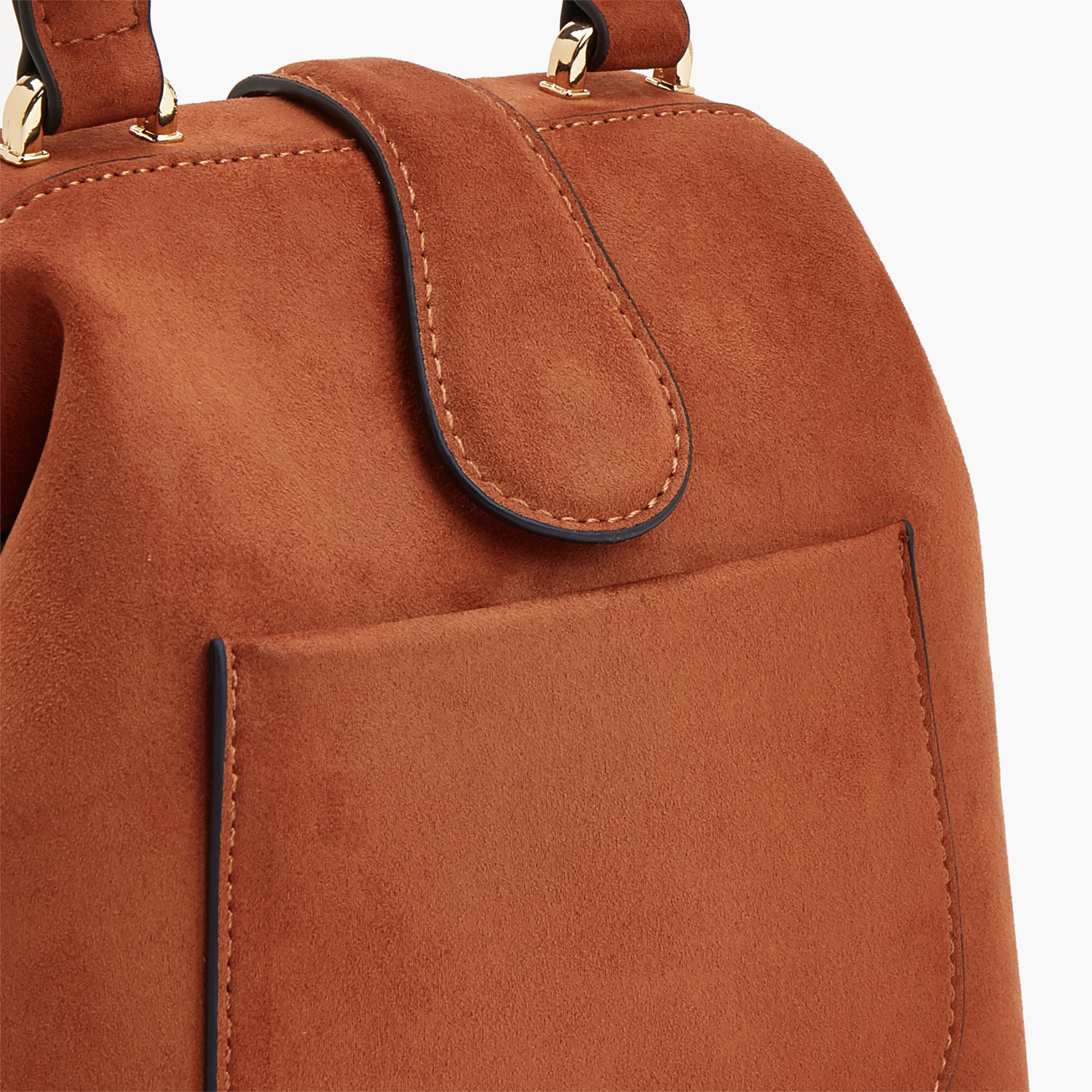 Celeste Suede Crossbody Bag with Top Handle-women-bagsandwallets-handbags-image-4