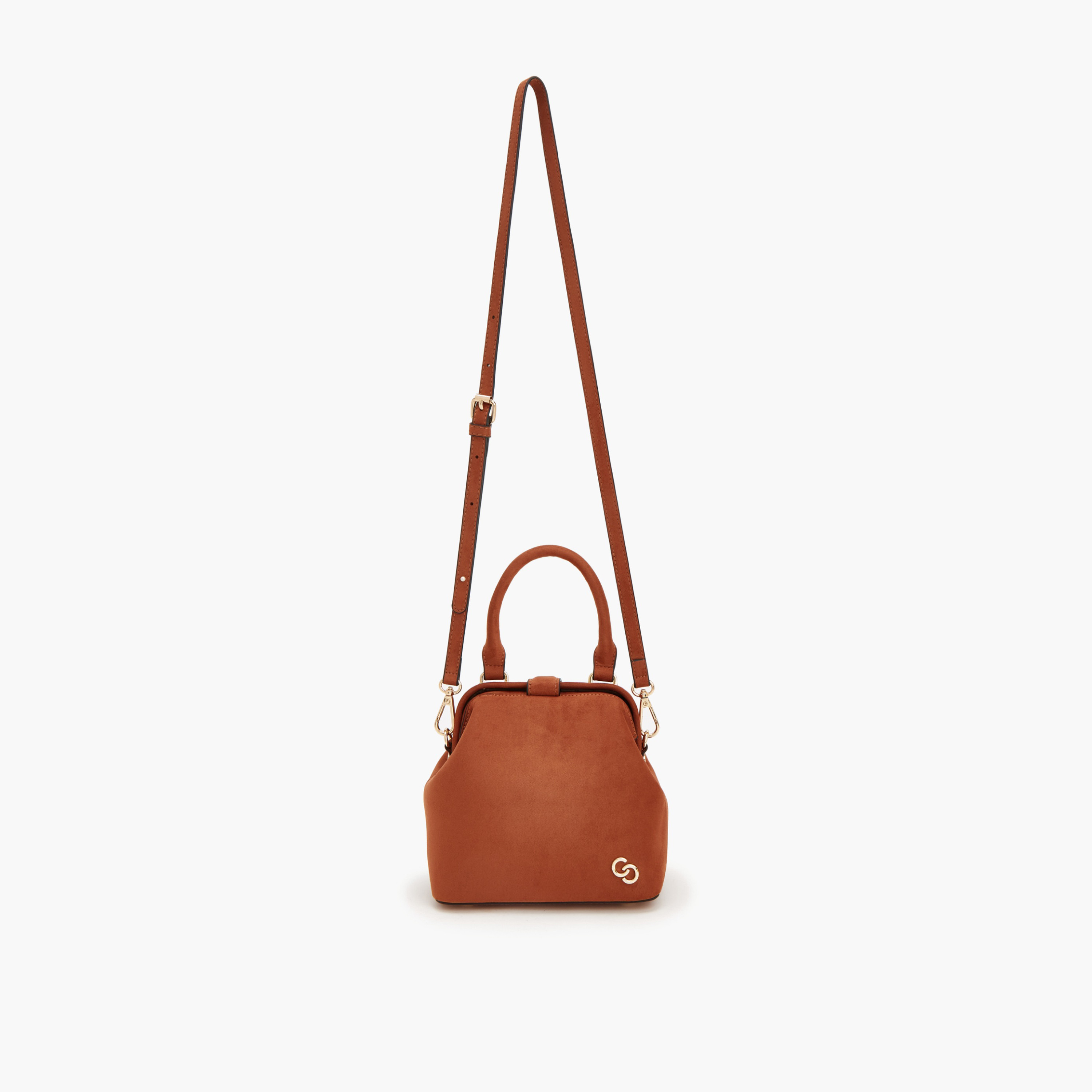 Celeste Suede Crossbody Bag with Top Handle-women-bagsandwallets-handbags-image-6