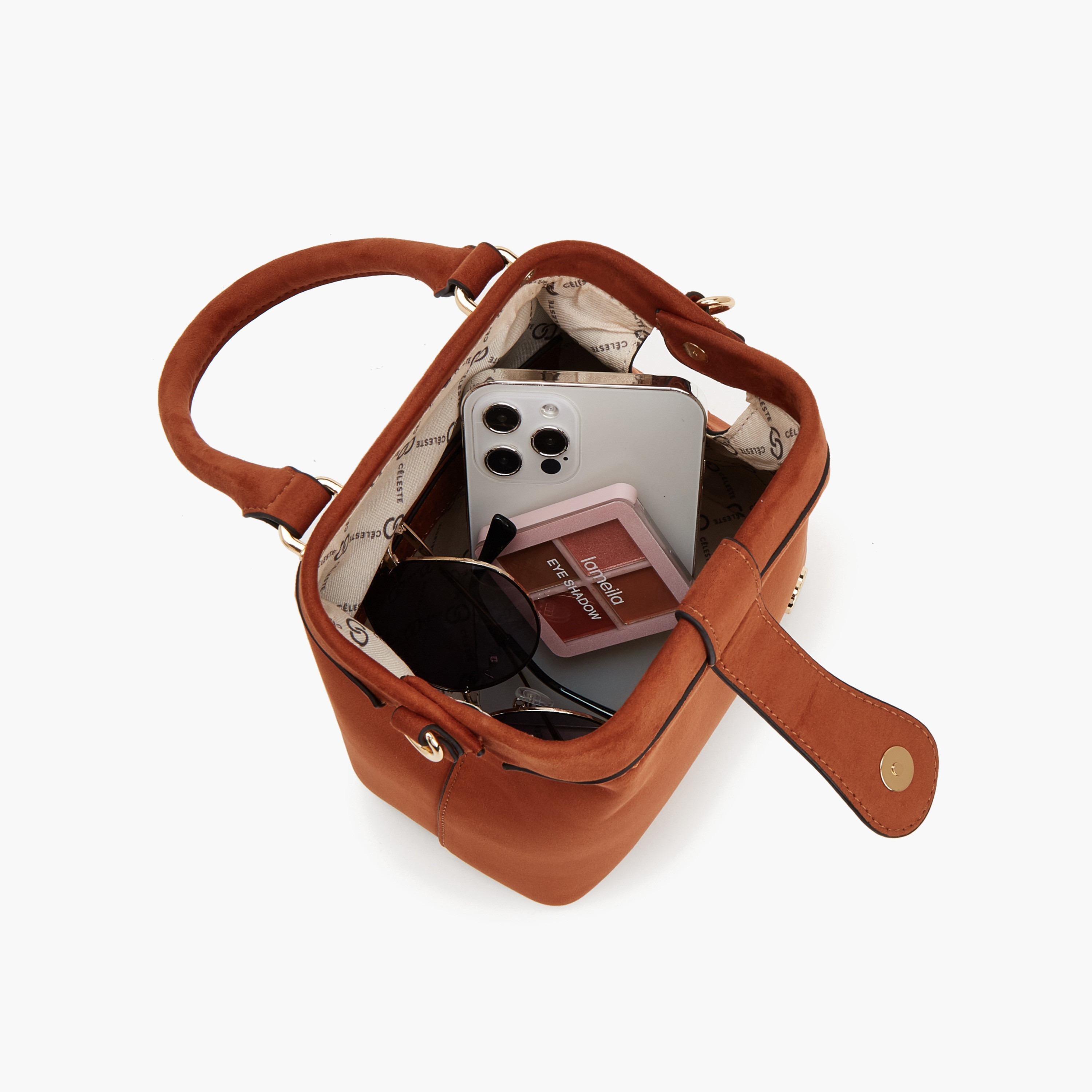 Celeste Suede Crossbody Bag with Top Handle-women-bagsandwallets-handbags-image-7