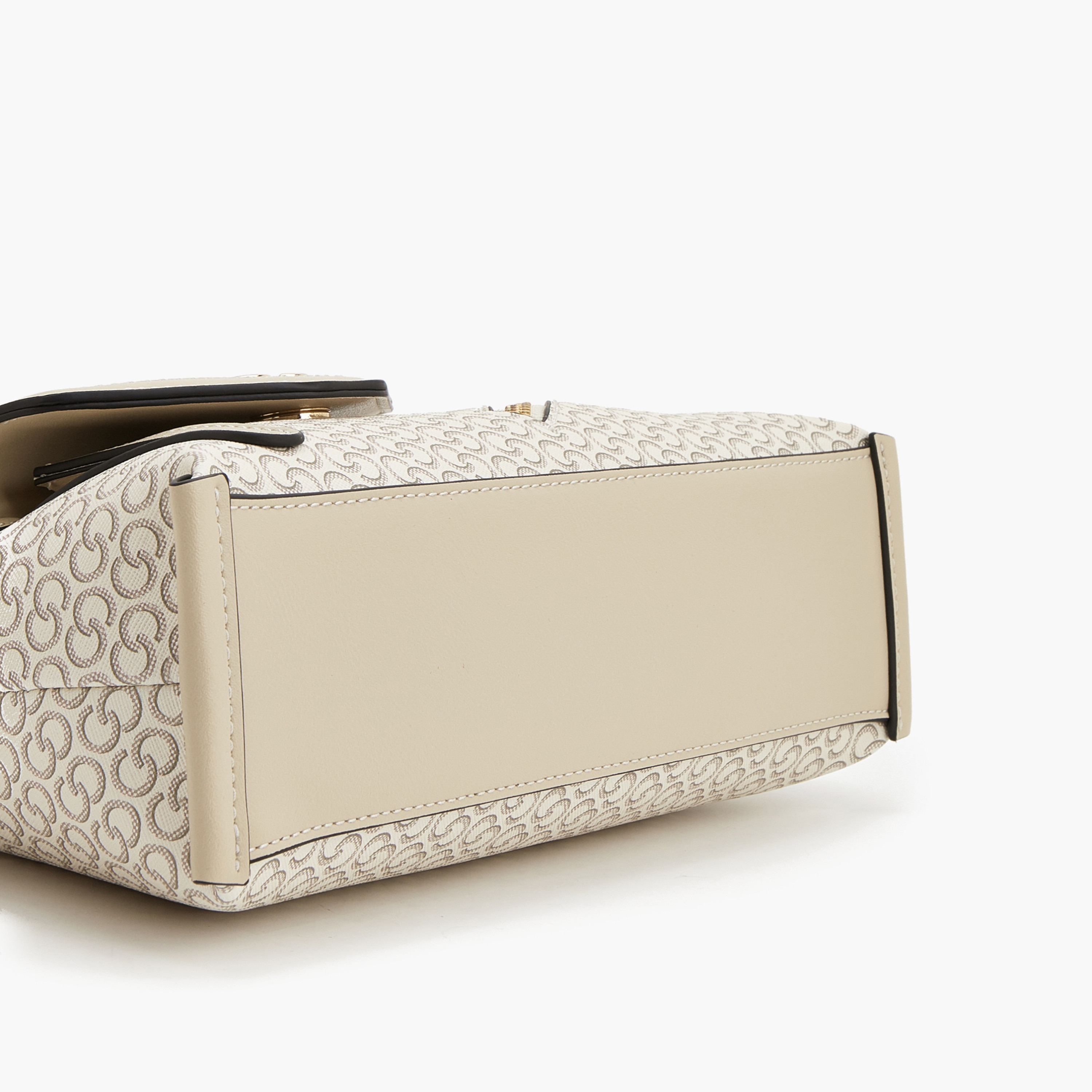 Celeste Monogram Print Crossbody Bag with Zip Closure-women-bagsandwallets-handbags-image-5