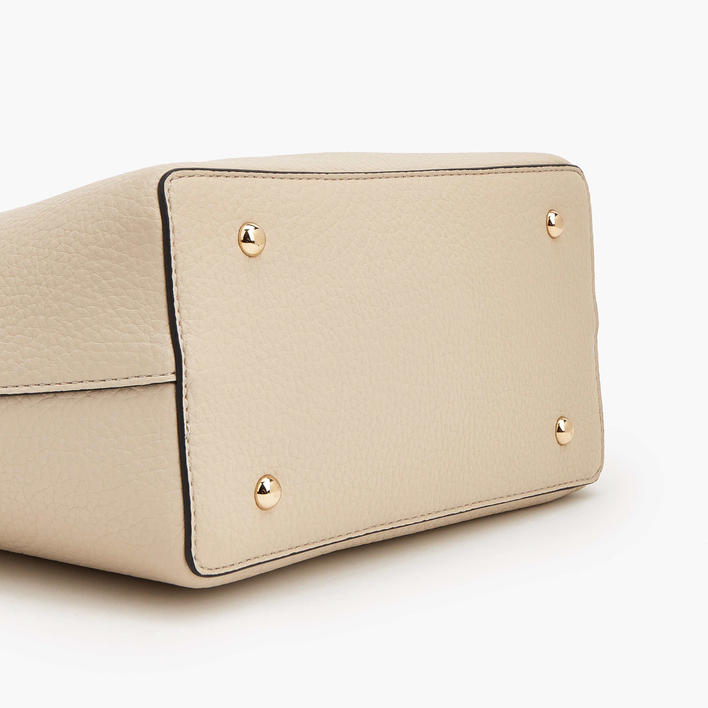 Celeste Logo Embossed Tote Bag with Detachable Straps-women-bagsandwallets-handbags-image-6