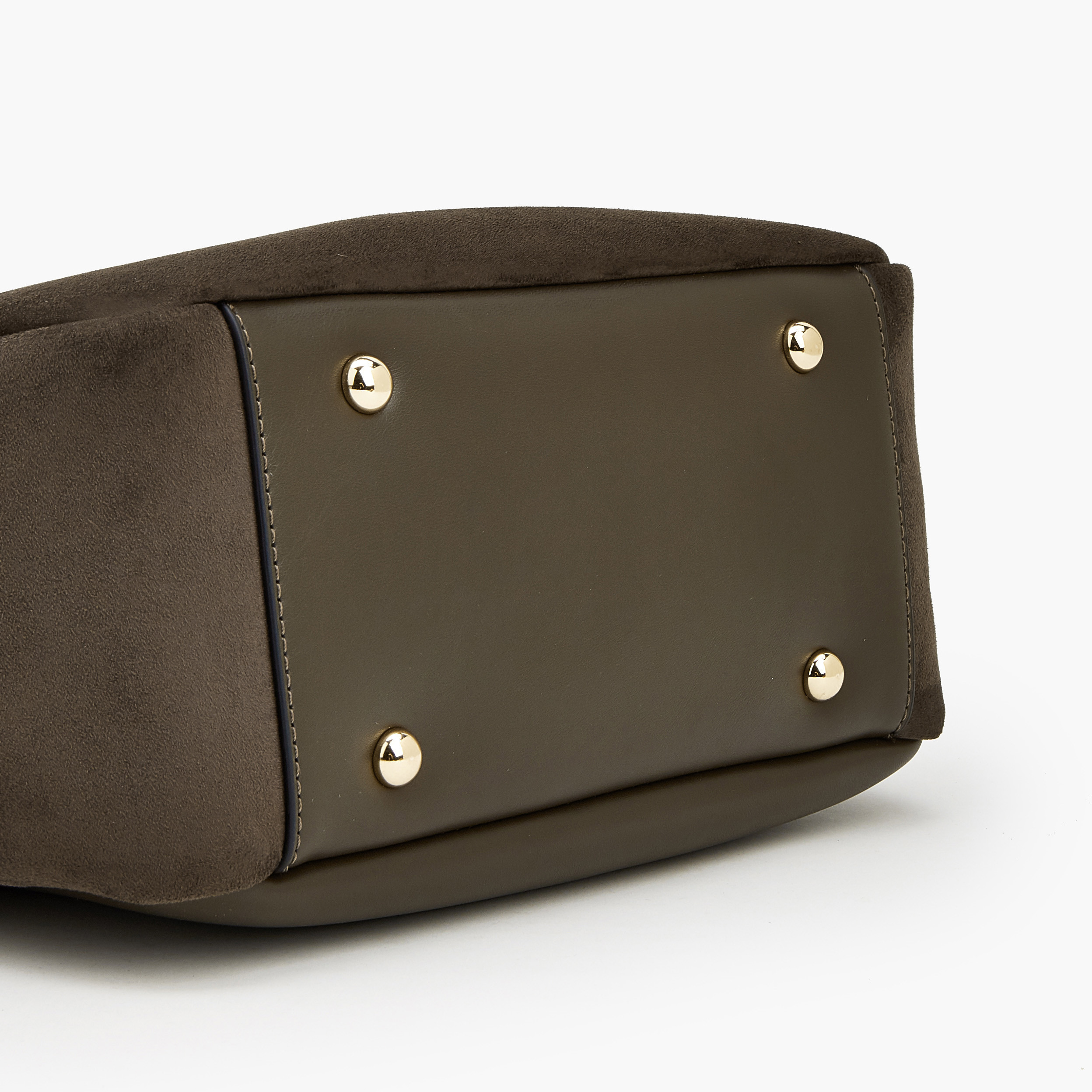 Celeste Suede Bucket Bag with Detachable Strap-women-bagsandwallets-handbags-image-6