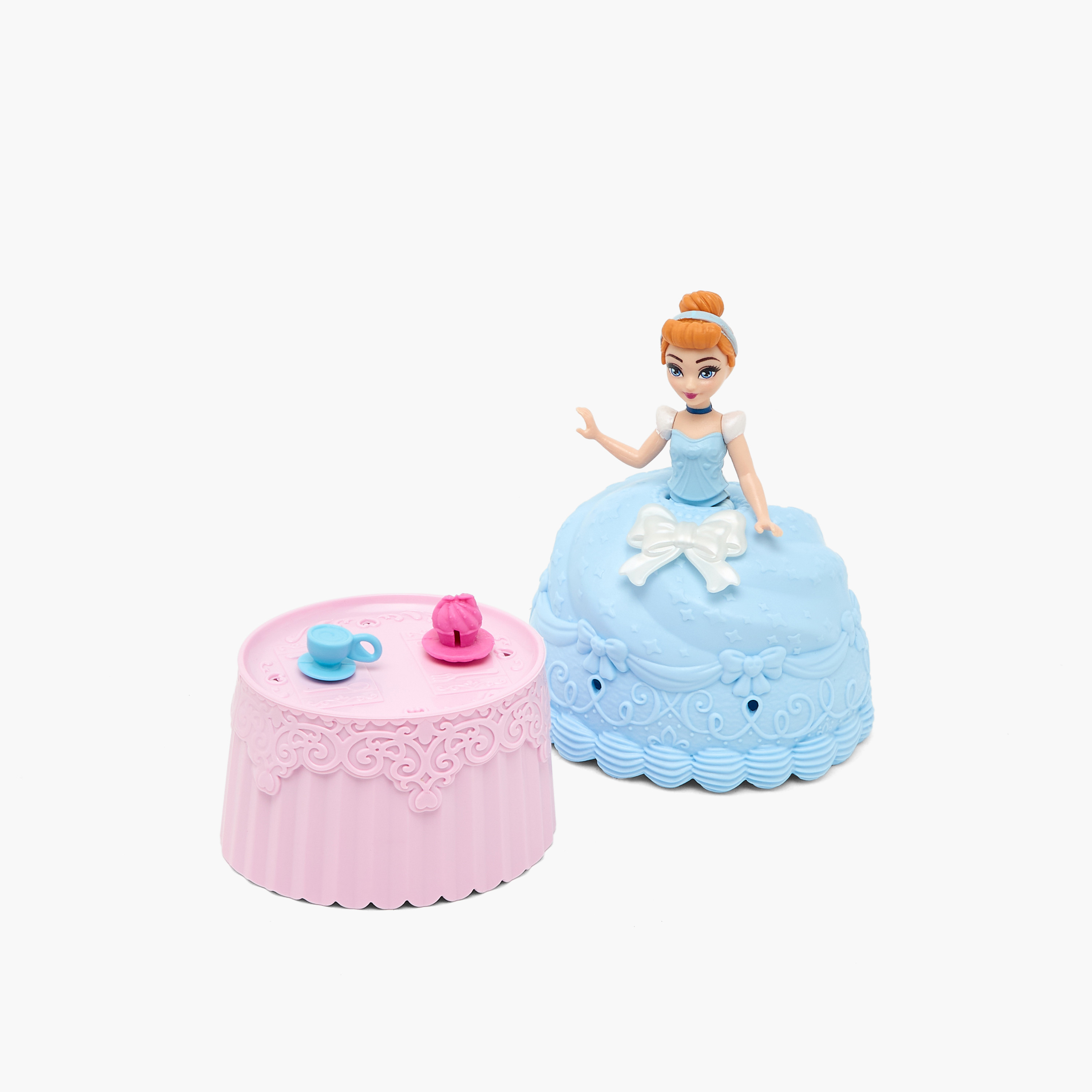 Disney Assorted Princess Cupcake Doll-toys-dollsandplaysets-dolls-image-1