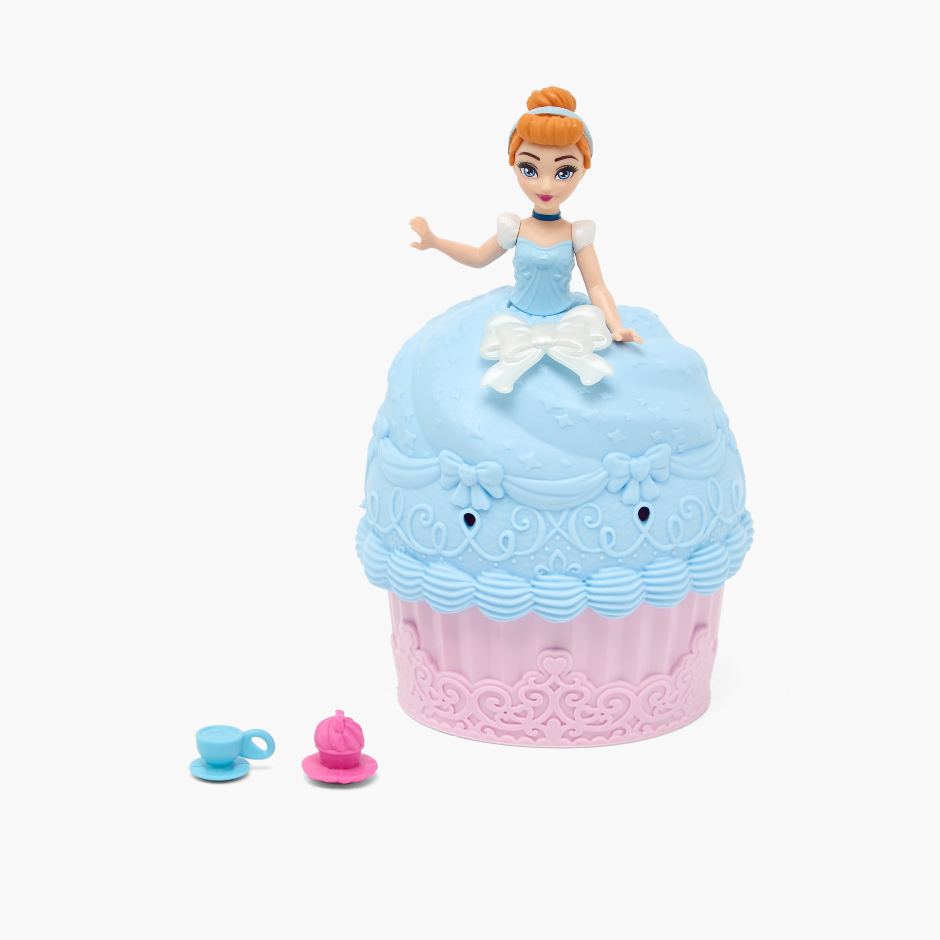 Disney Assorted Princess Cupcake Doll-toys-dollsandplaysets-dolls-image-2