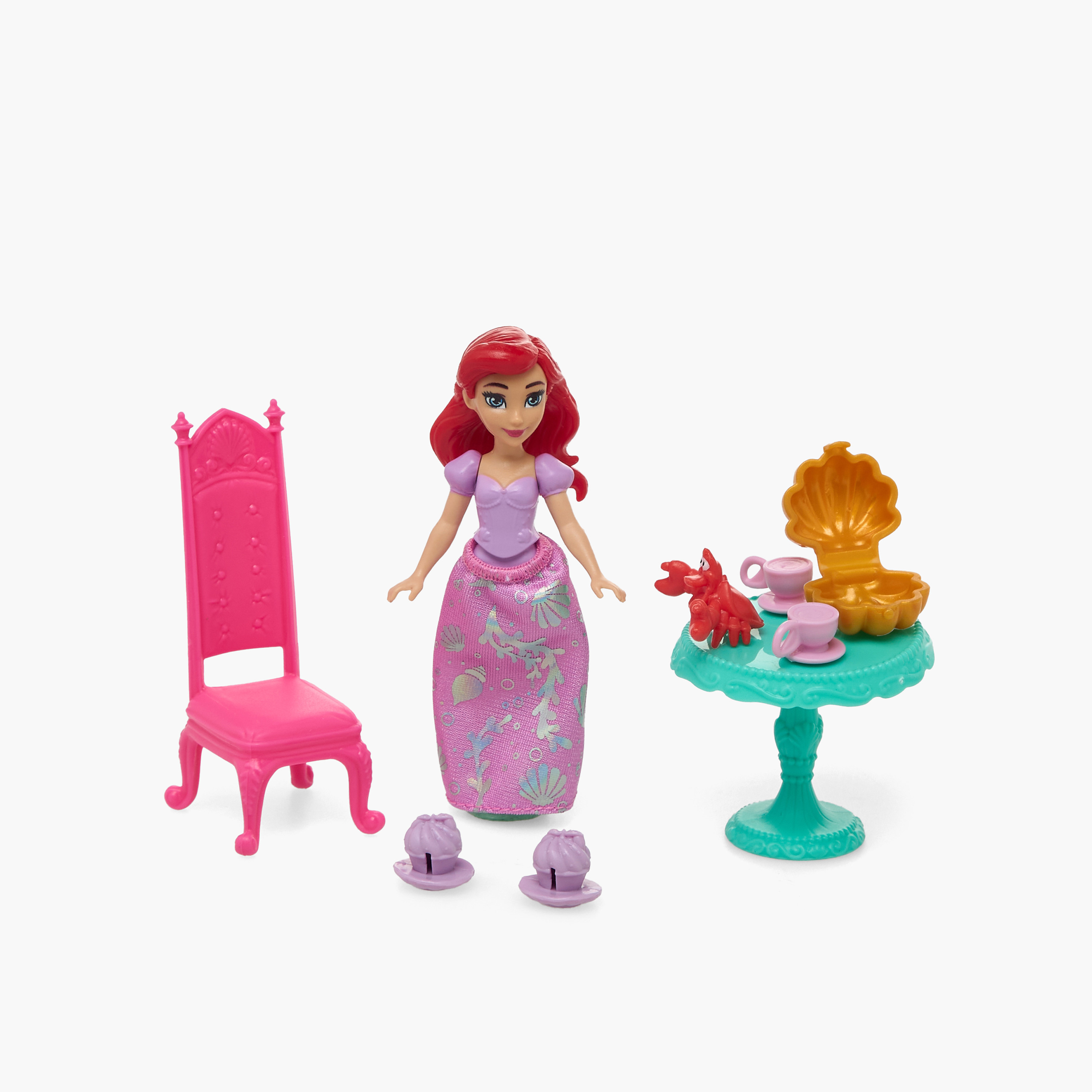 Disney Assorted Frozen Doll Playset-toys-dollsandplaysets-dollplaysets-image-1