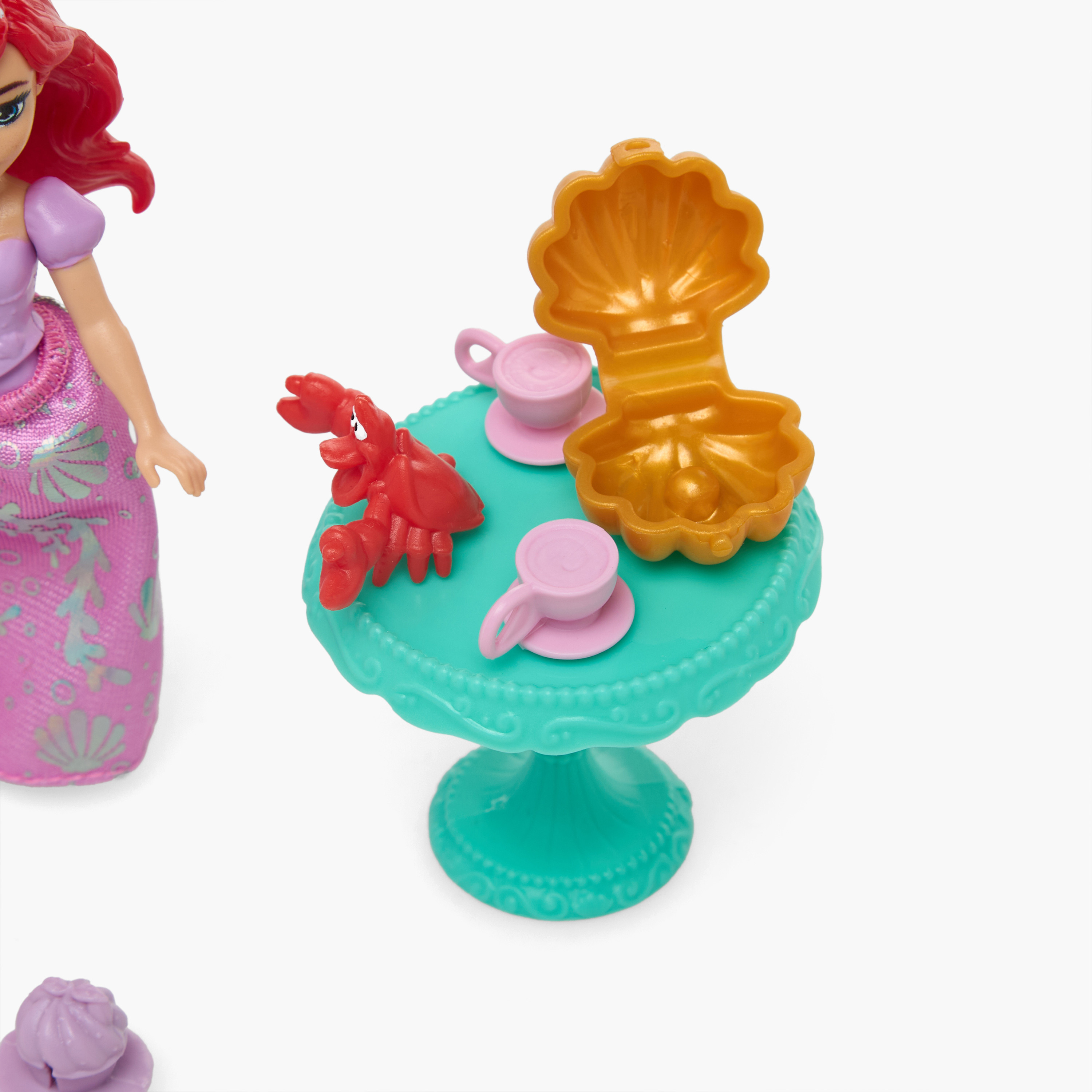 Disney Assorted Frozen Doll Playset-toys-dollsandplaysets-dollplaysets-image-9