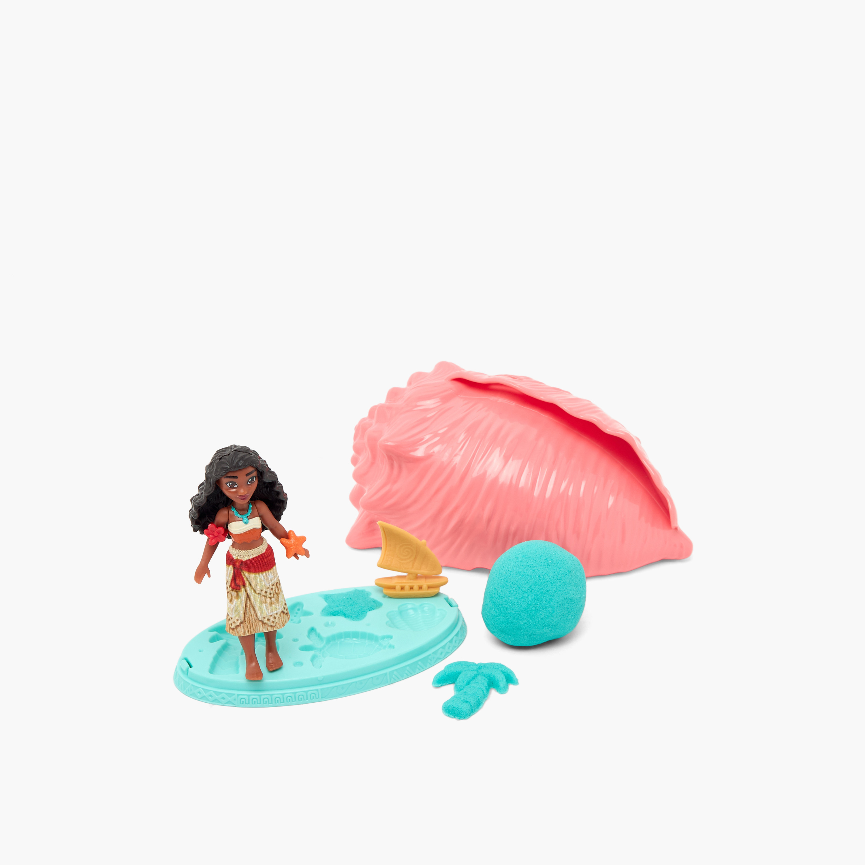 Disney Assorted Moana Doll Playset-toys-dollsandplaysets-dolls-image-1