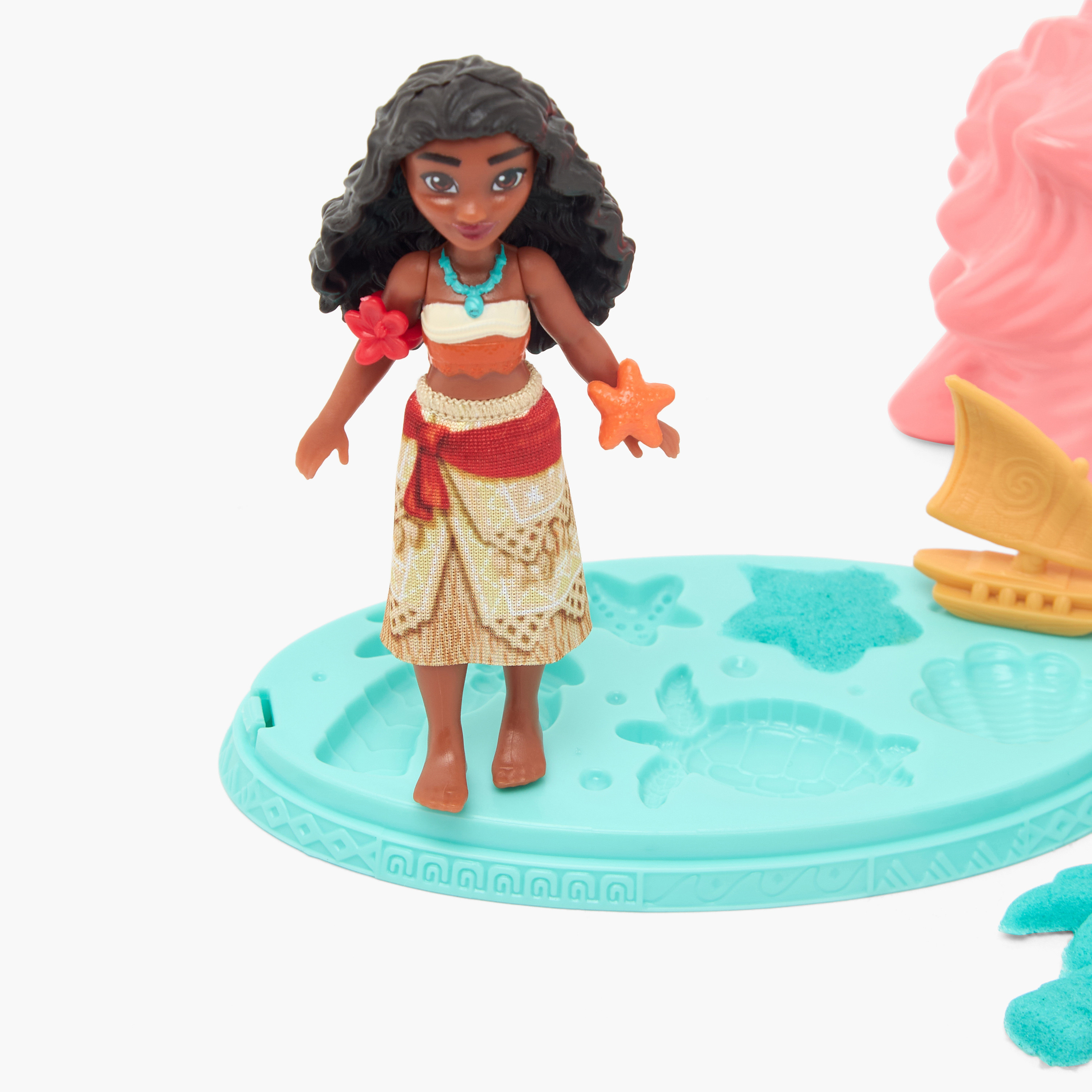 Disney Assorted Moana Doll Playset-toys-dollsandplaysets-dolls-image-7