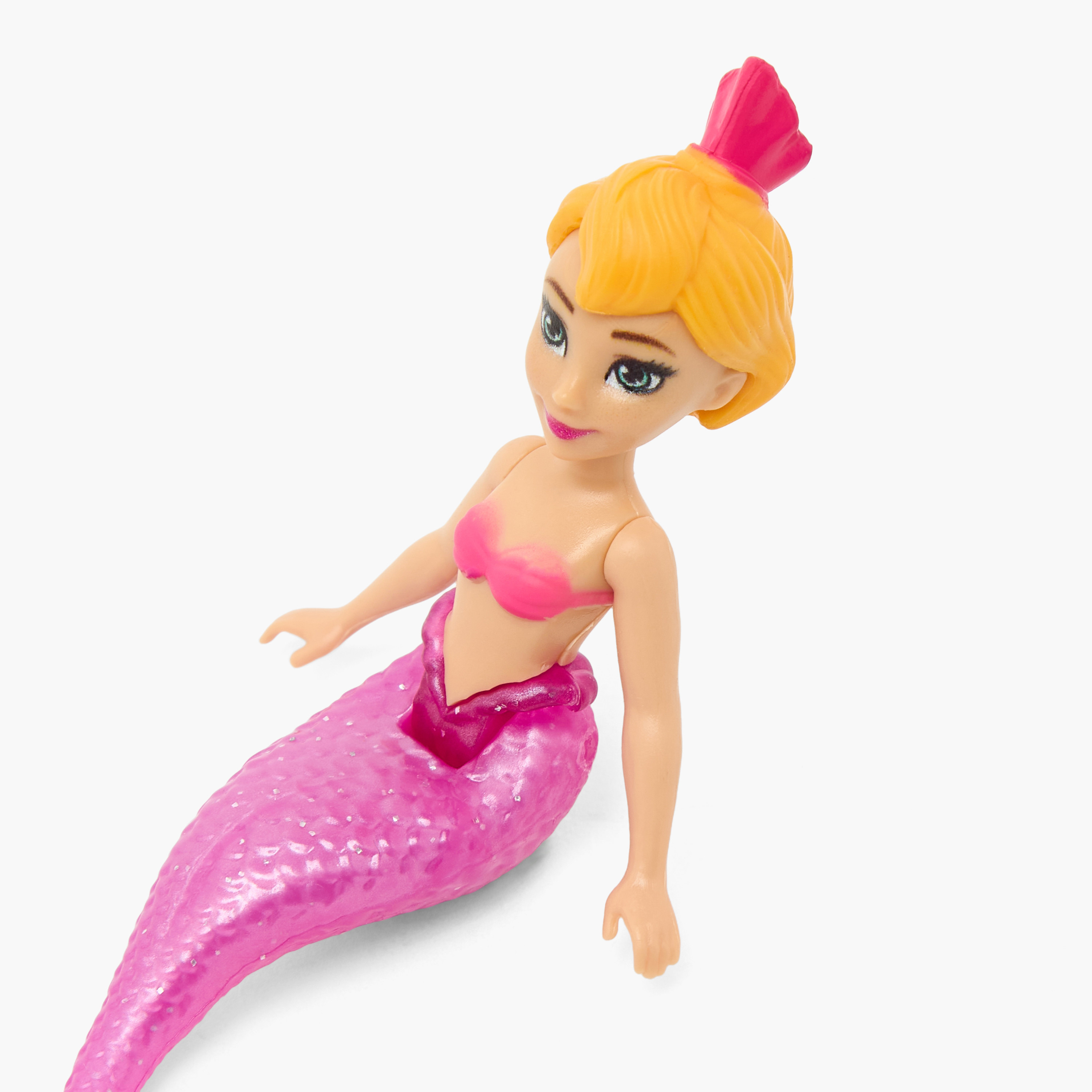 Disney Assorted Princess Mermaid Playset-toys-dollsandplaysets-dolls-image-11