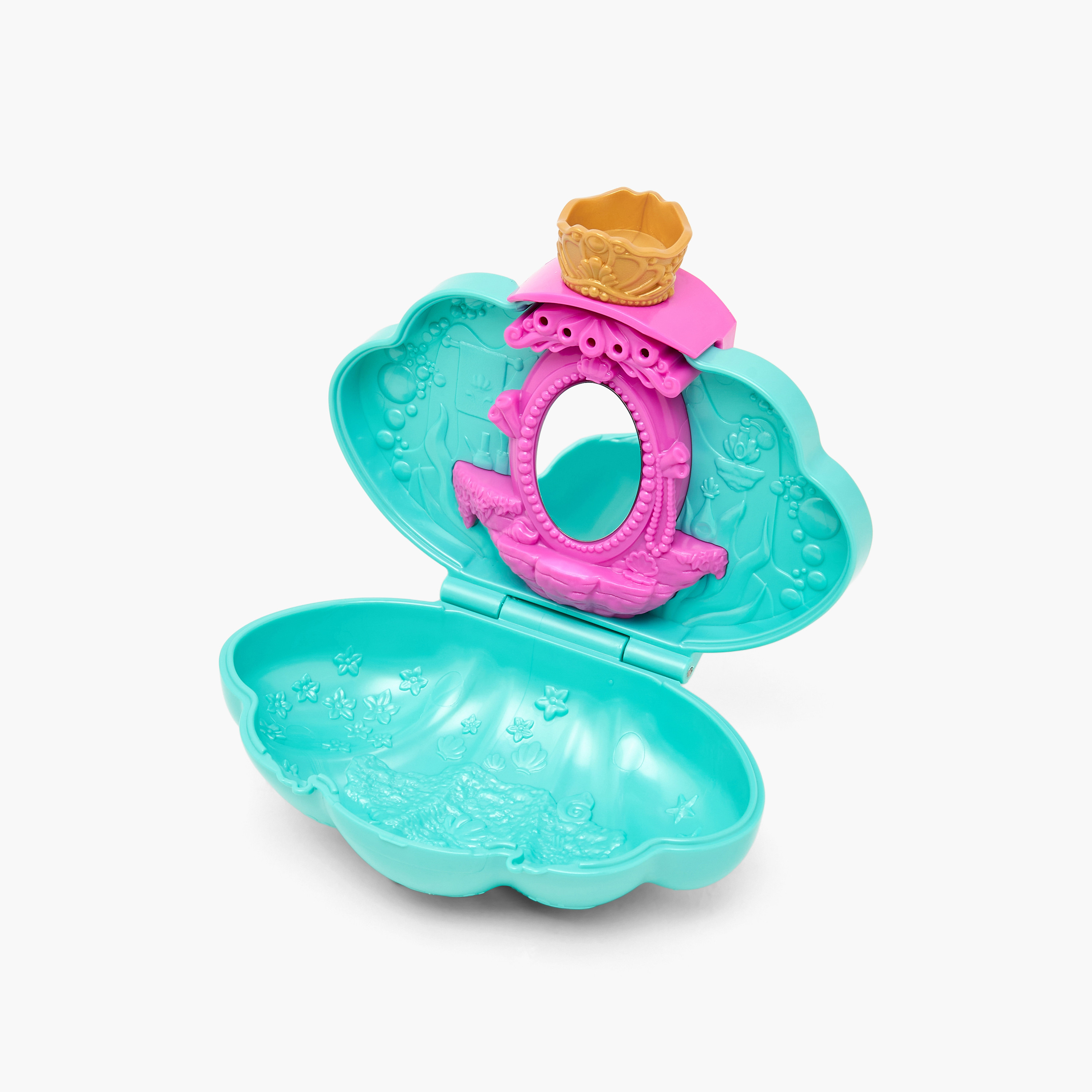 Disney Assorted Princess Mermaid Playset-toys-dollsandplaysets-dolls-image-2