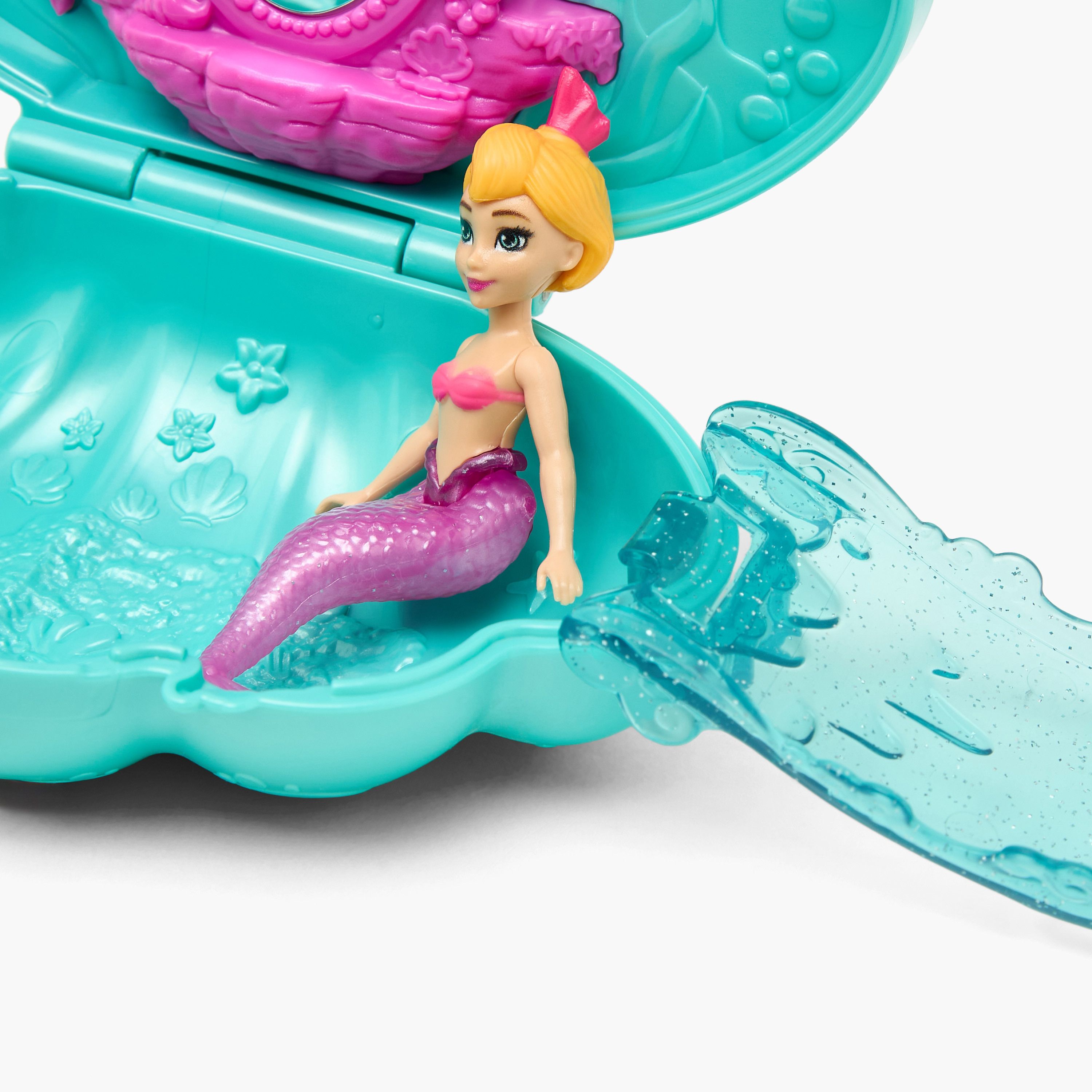 Disney Assorted Princess Mermaid Playset-toys-dollsandplaysets-dolls-image-9