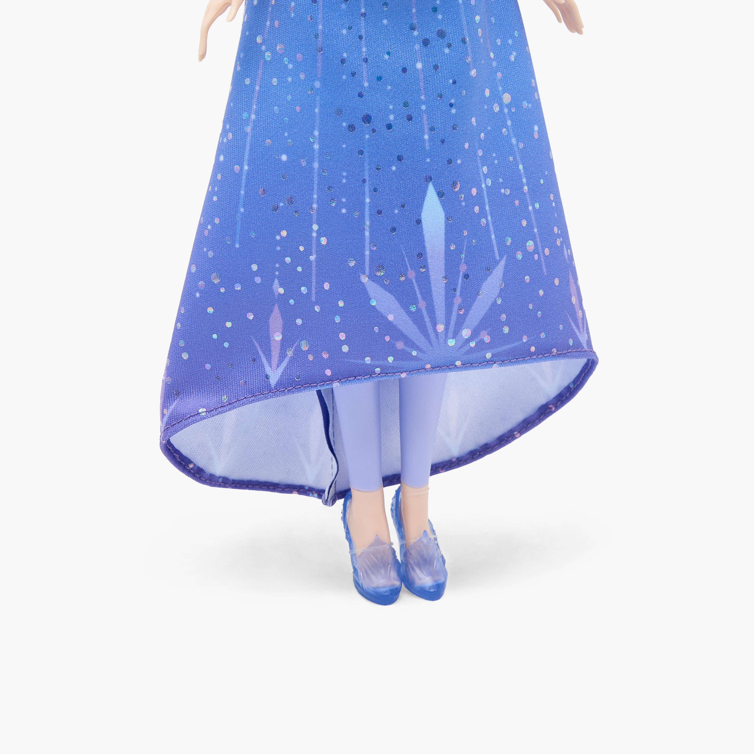 Disney Frozen Ice Skating Elsa Doll-toys-dollsandplaysets-dolls-image-5