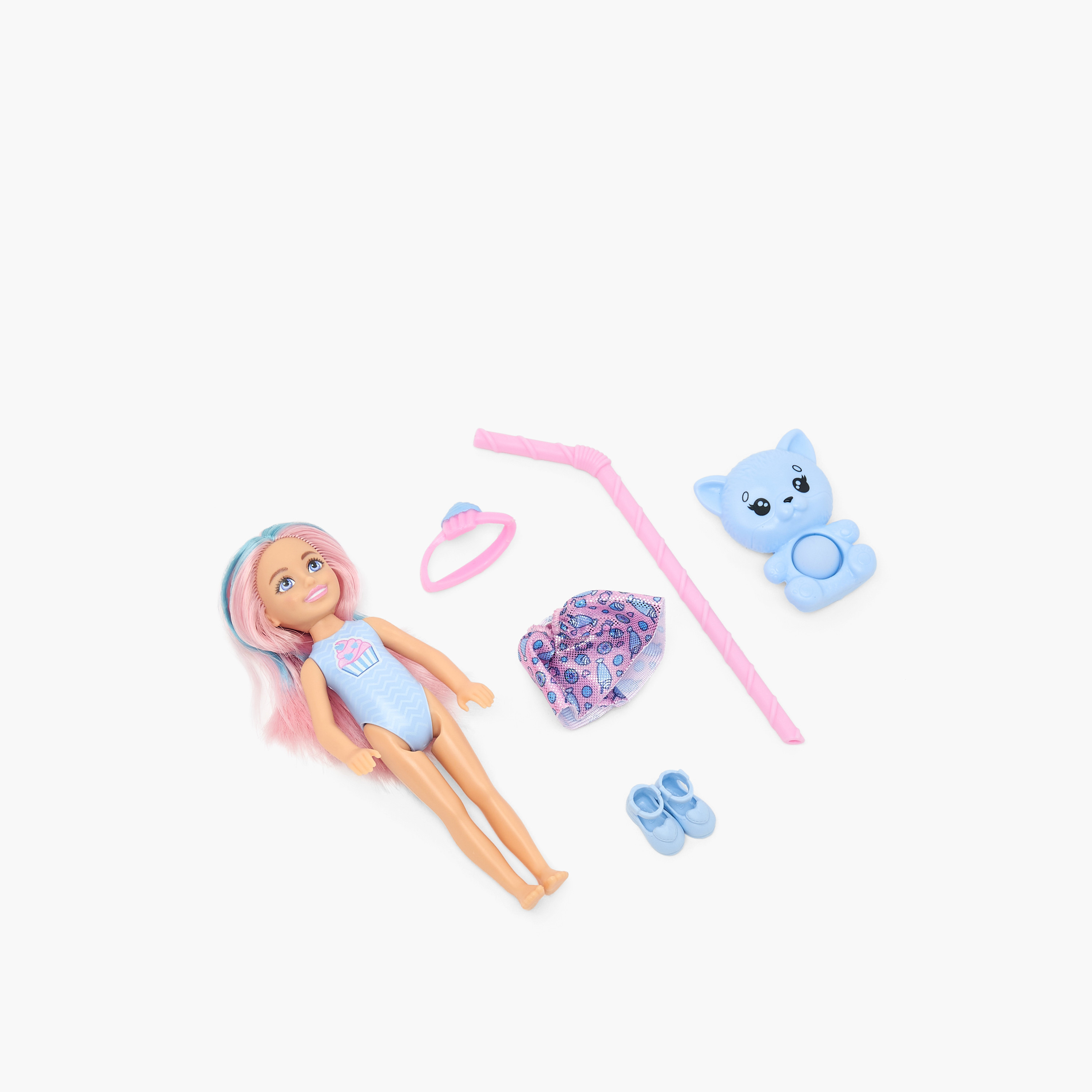 Barbie Assorted Chelsea Pop Reveal Doll-toys-dollsandplaysets-dolls-image-1