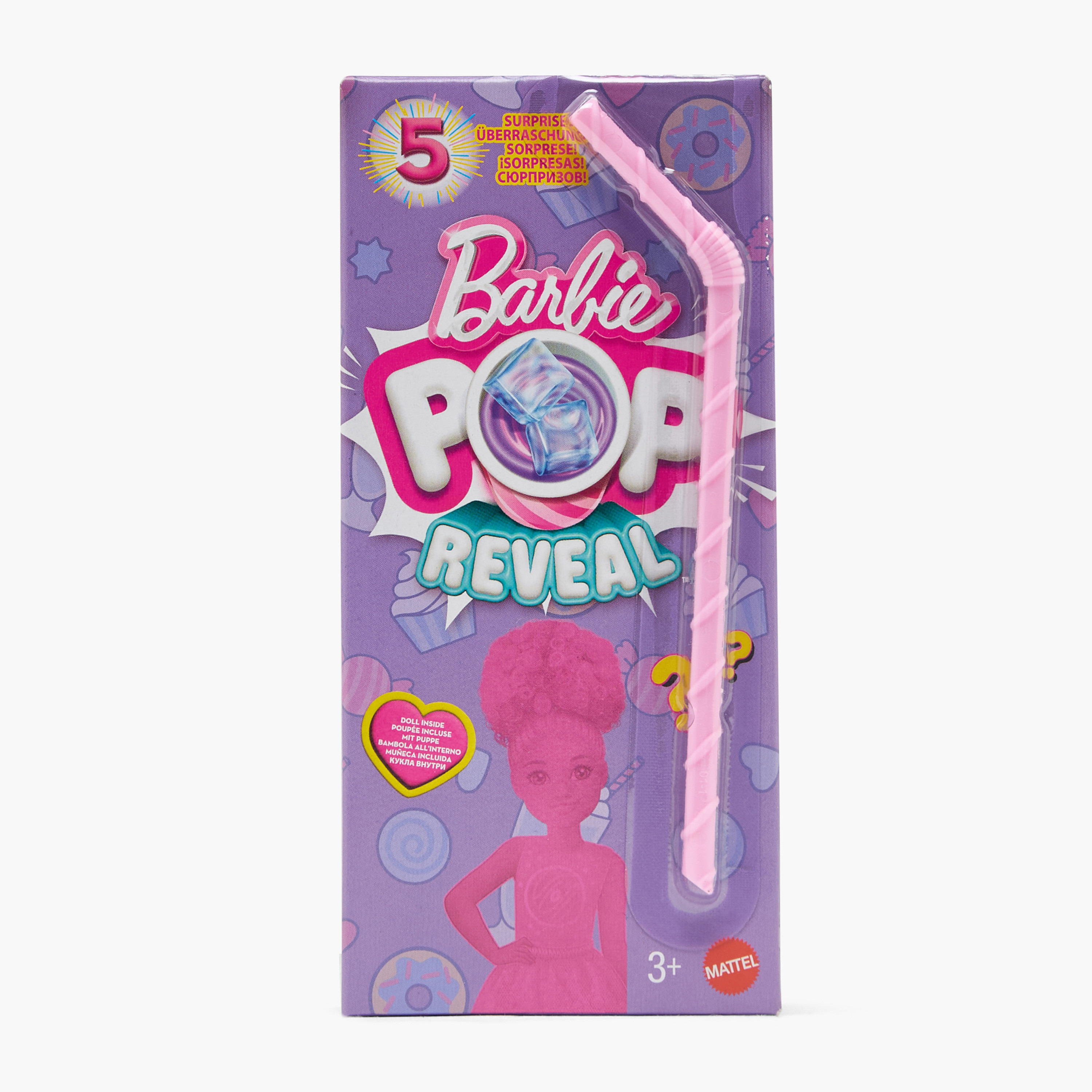 Barbie Assorted Chelsea Pop Reveal Doll-toys-dollsandplaysets-dolls-image-8