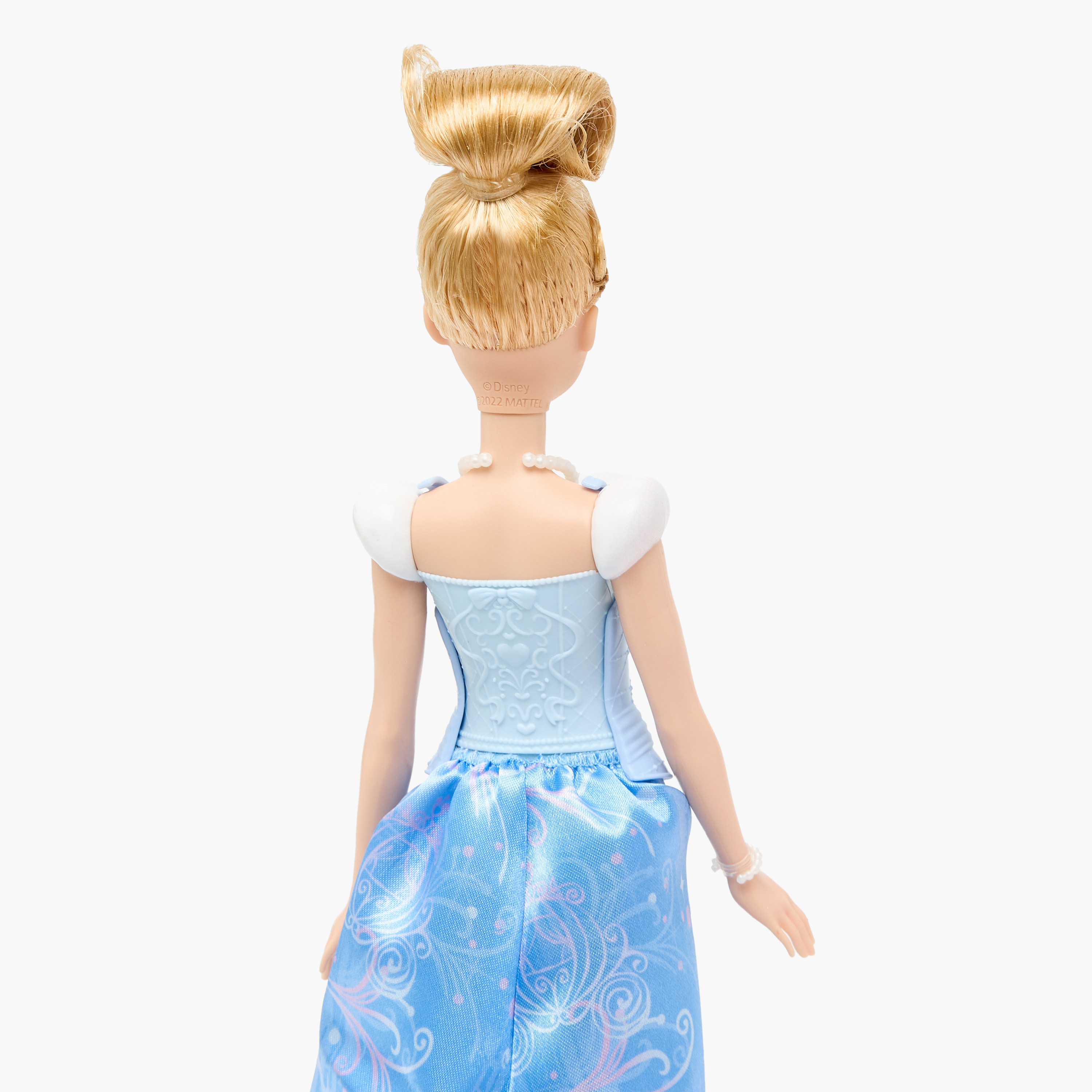 Disney Cinderella Doll Playset-toys-dollsandplaysets-dollplaysets-image-10