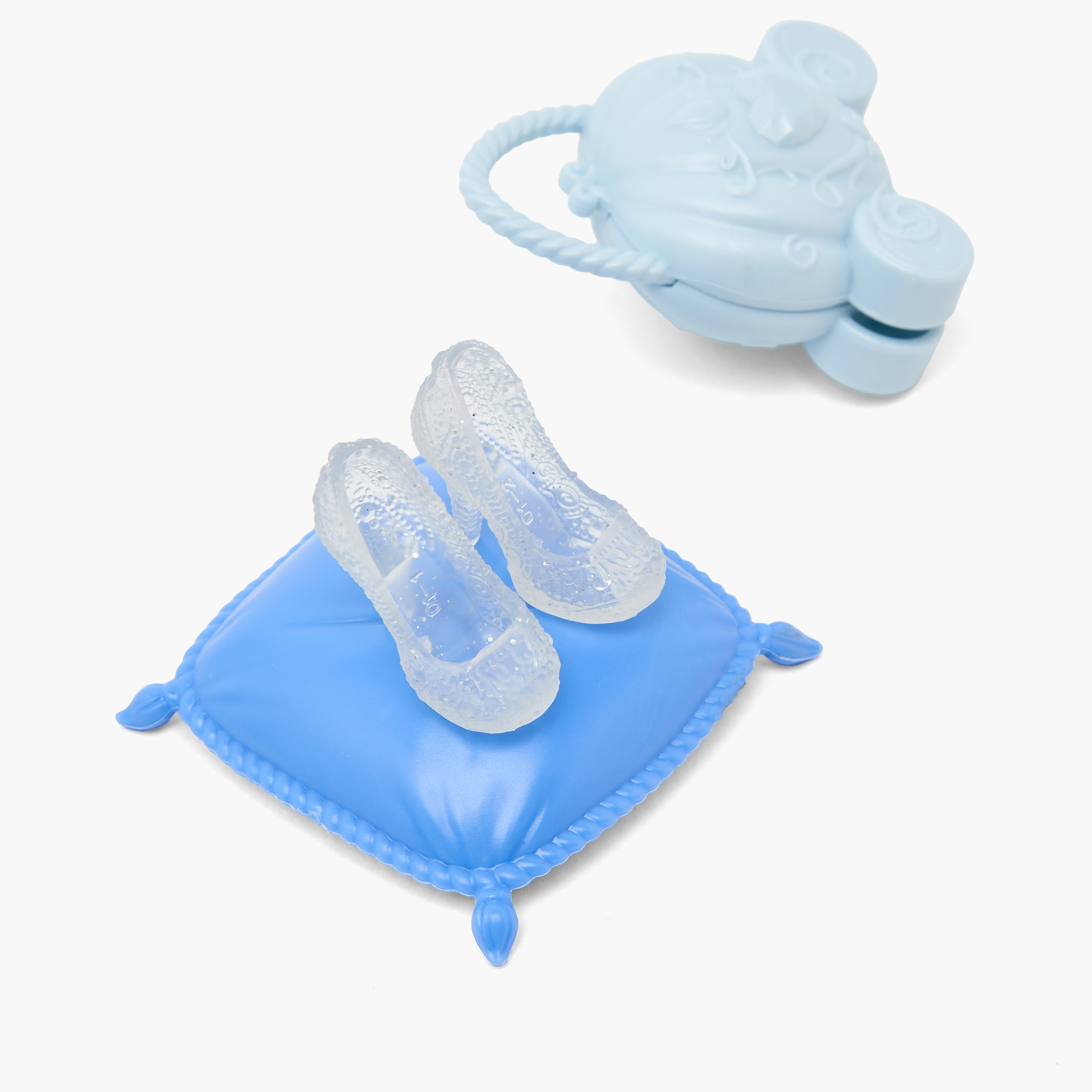 Disney Cinderella Doll Playset-toys-dollsandplaysets-dollplaysets-image-11