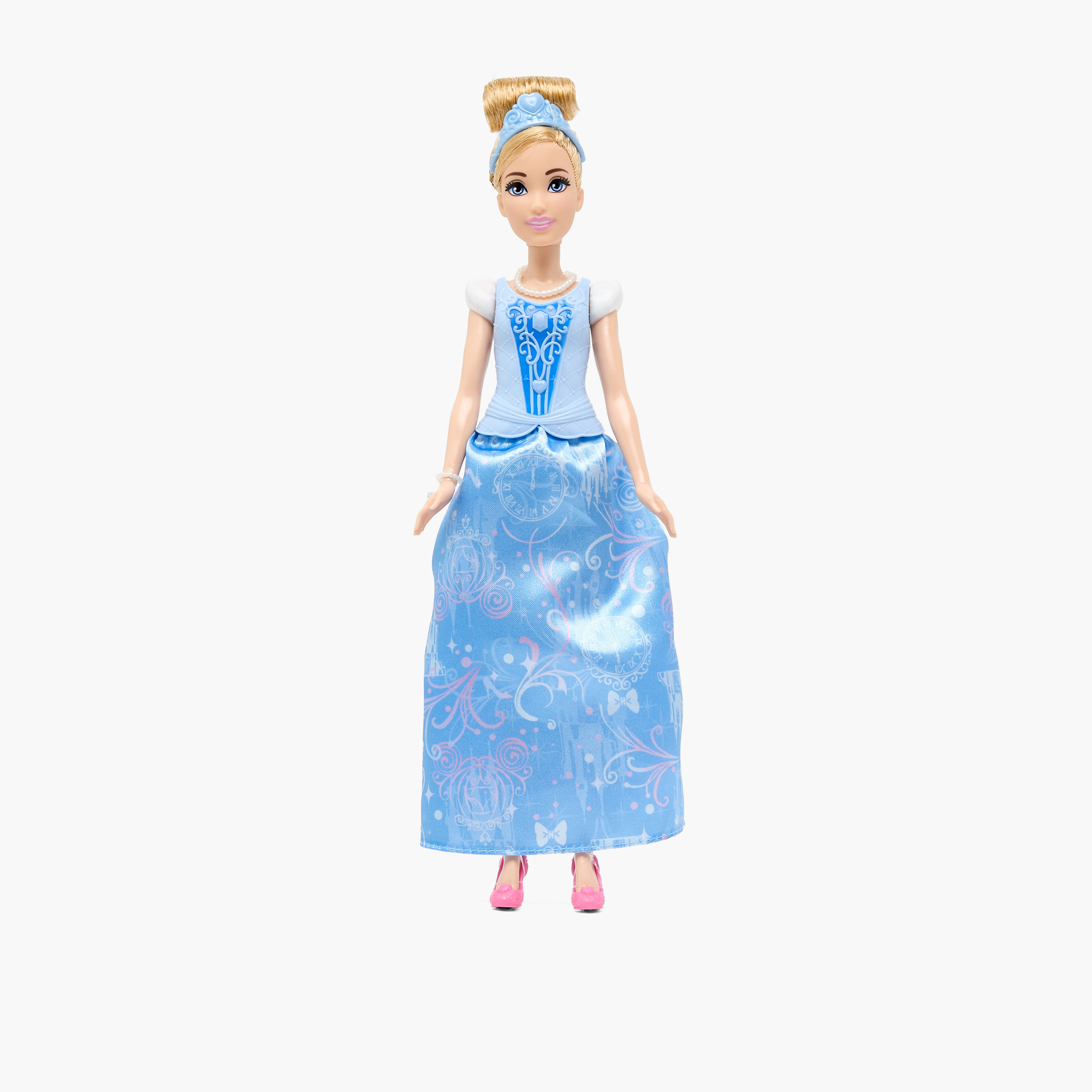 Disney Cinderella Doll Playset-toys-dollsandplaysets-dollplaysets-image-2