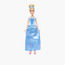 مجموعة ألعاب دمية سندريلا من ديزني-toys-dollsandplaysets-dollplaysets-image-13