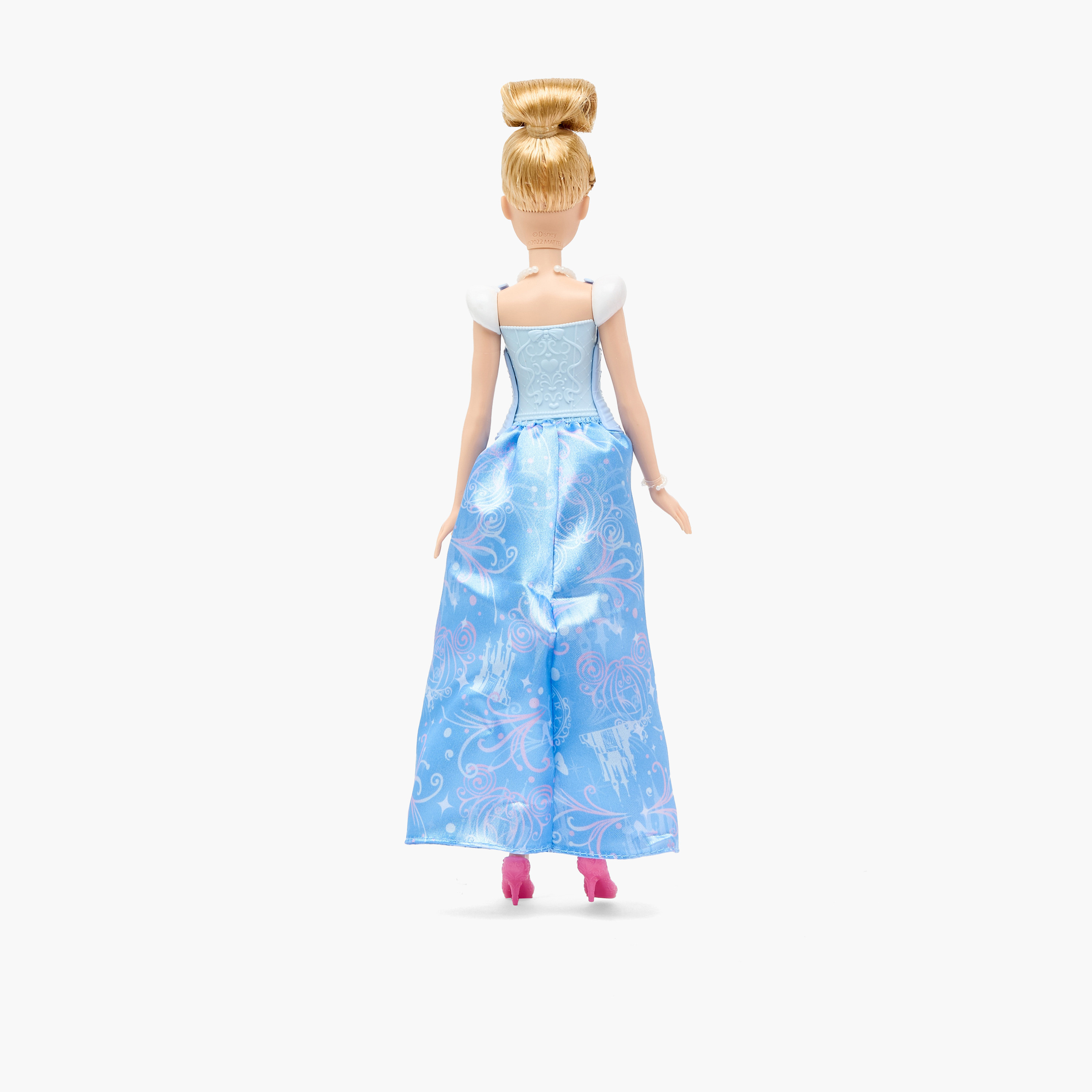 Disney Cinderella Doll Playset-toys-dollsandplaysets-dollplaysets-image-3