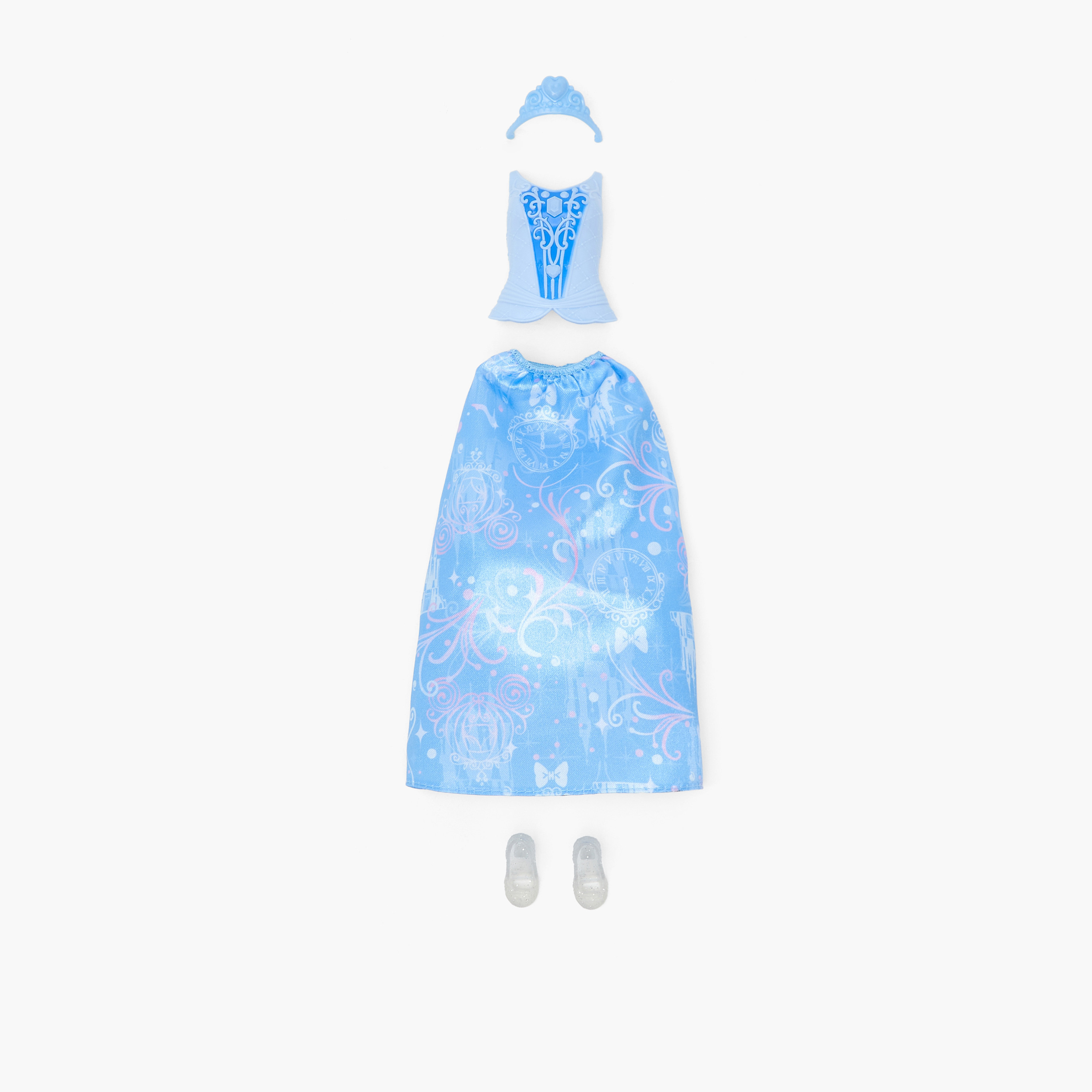 Disney Cinderella Doll Playset-toys-dollsandplaysets-dollplaysets-image-5