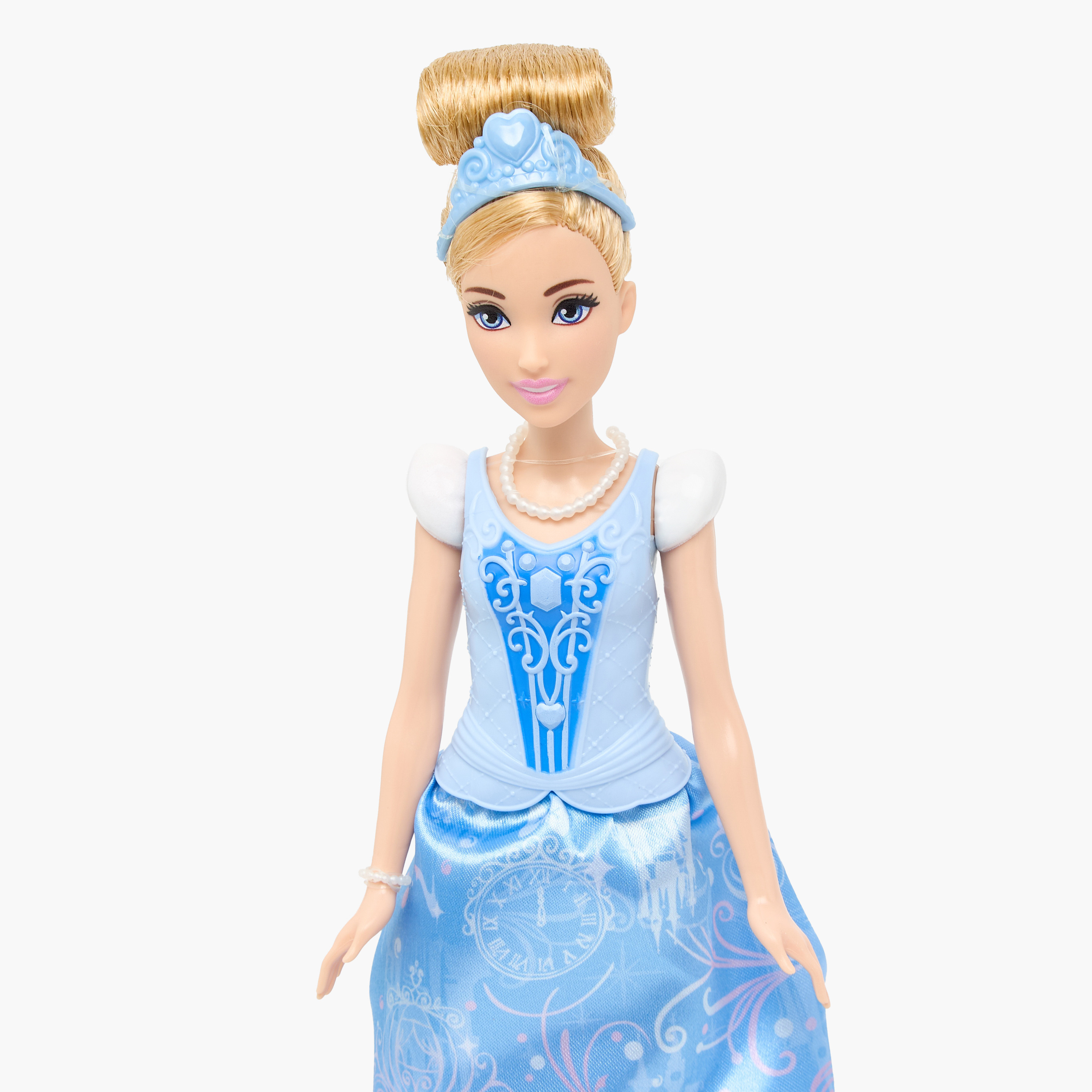 Disney Cinderella Doll Playset-toys-dollsandplaysets-dollplaysets-image-8