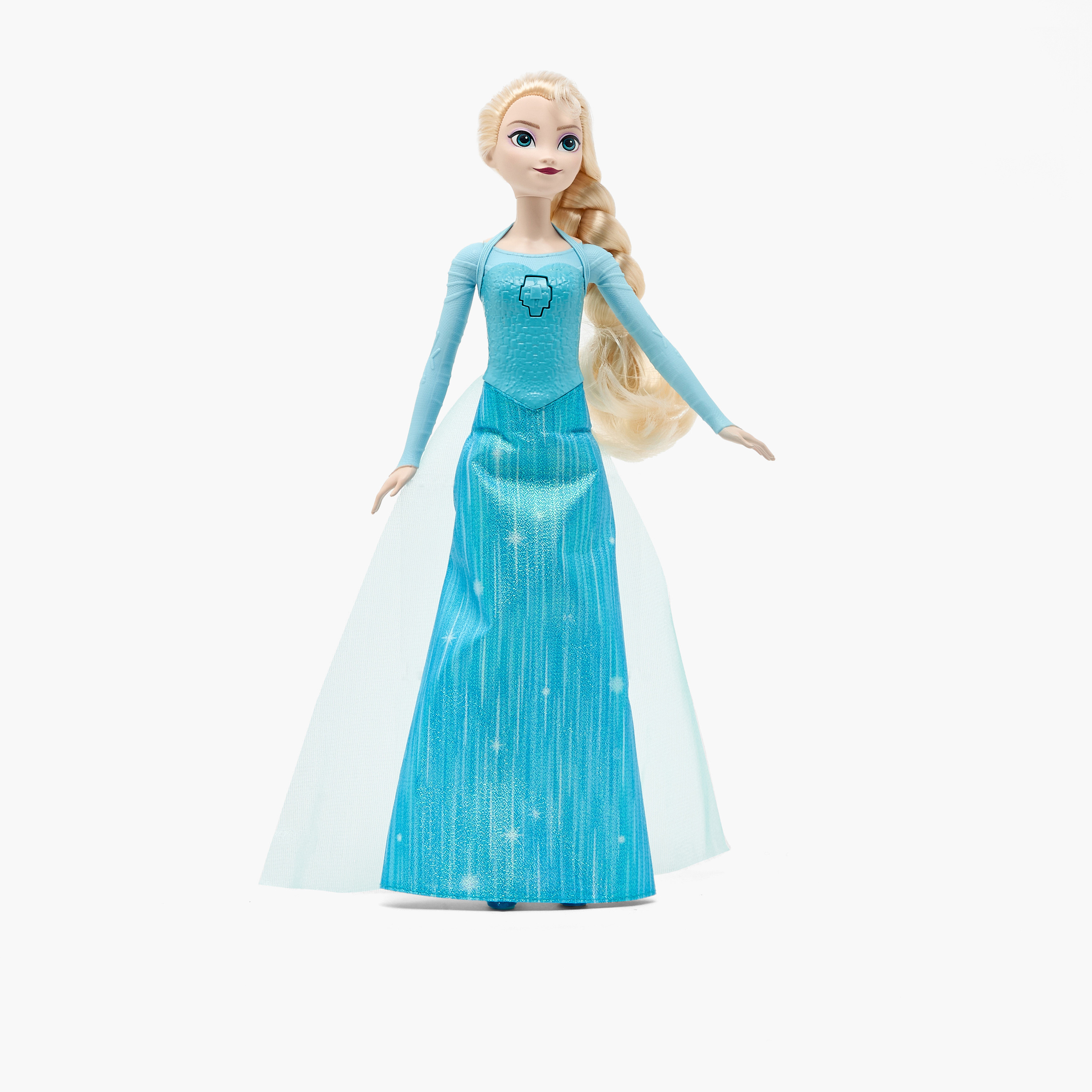 Disney Frozen Elsa Singing Doll-toys-dollsandplaysets-dolls-image-1