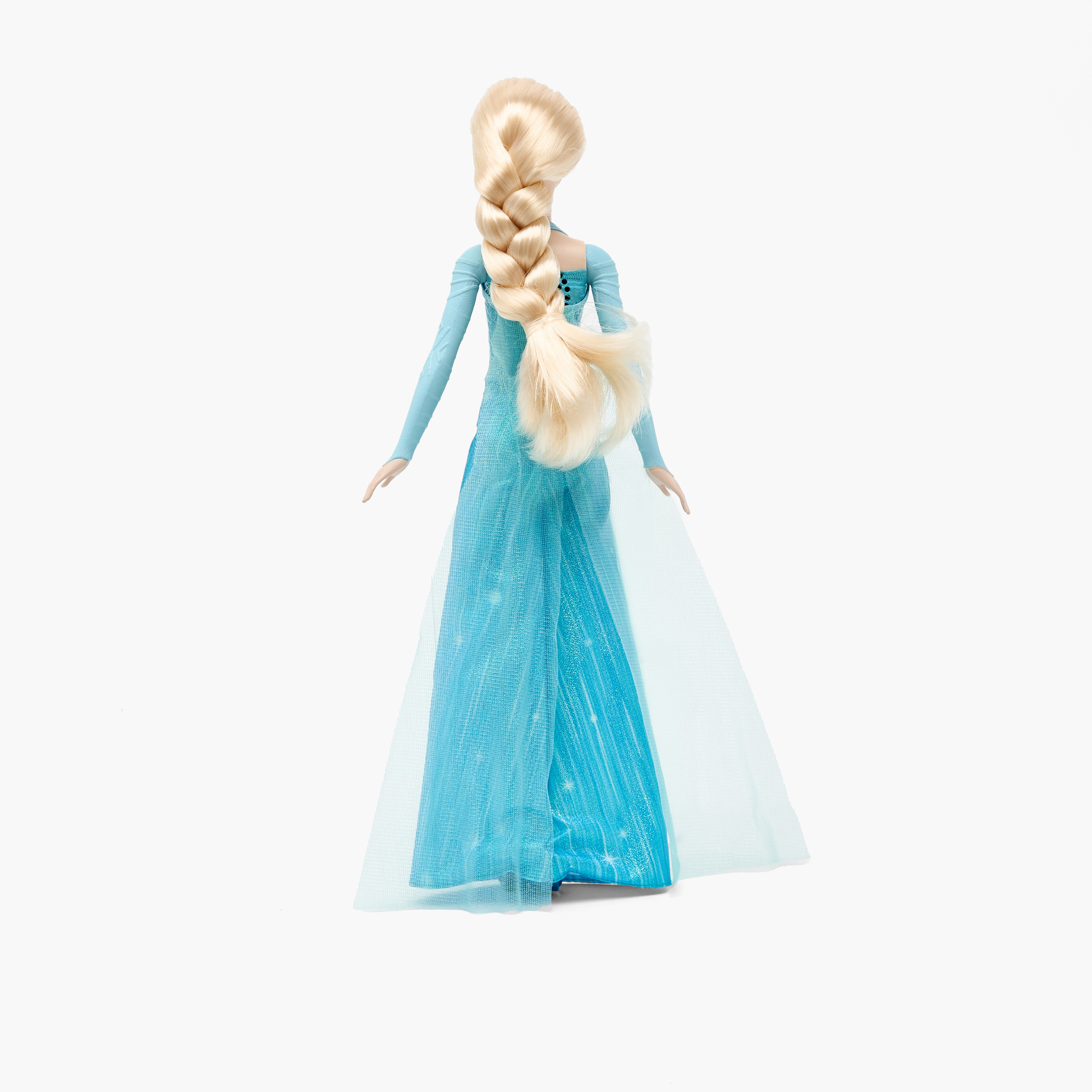 Disney Frozen Elsa Singing Doll-toys-dollsandplaysets-dolls-image-2