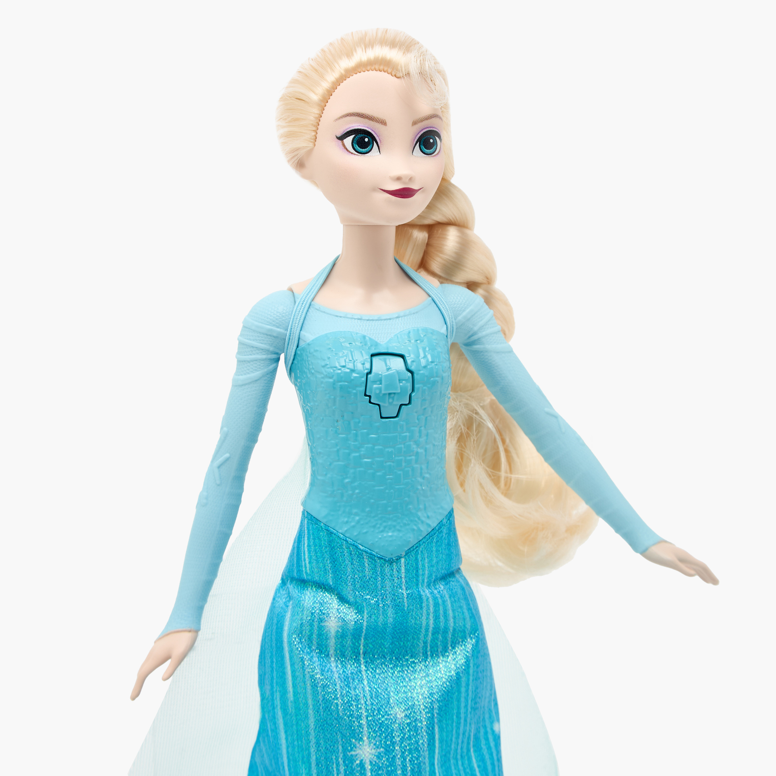 Disney Frozen Elsa Singing Doll-toys-dollsandplaysets-dolls-image-3