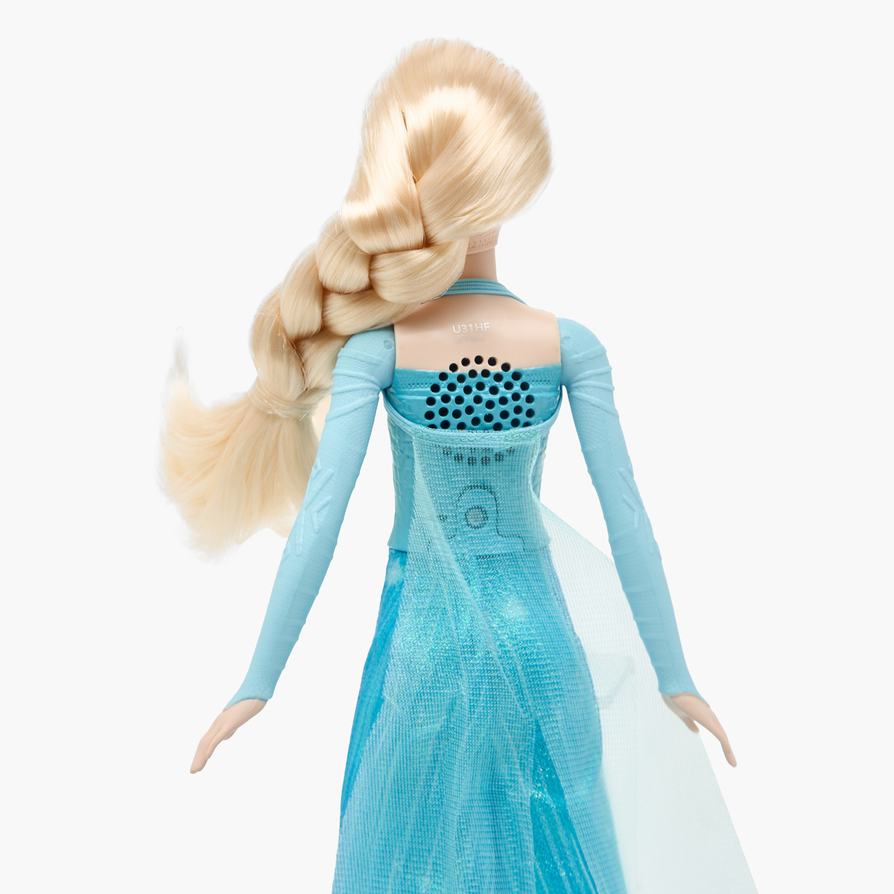 Disney Frozen Elsa Singing Doll-toys-dollsandplaysets-dolls-image-4