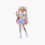 دمية باربي دريم بيستيز رولر سكيت ماليبو مع ملحقاتها-toys-dollsandplaysets-dolls-image-3