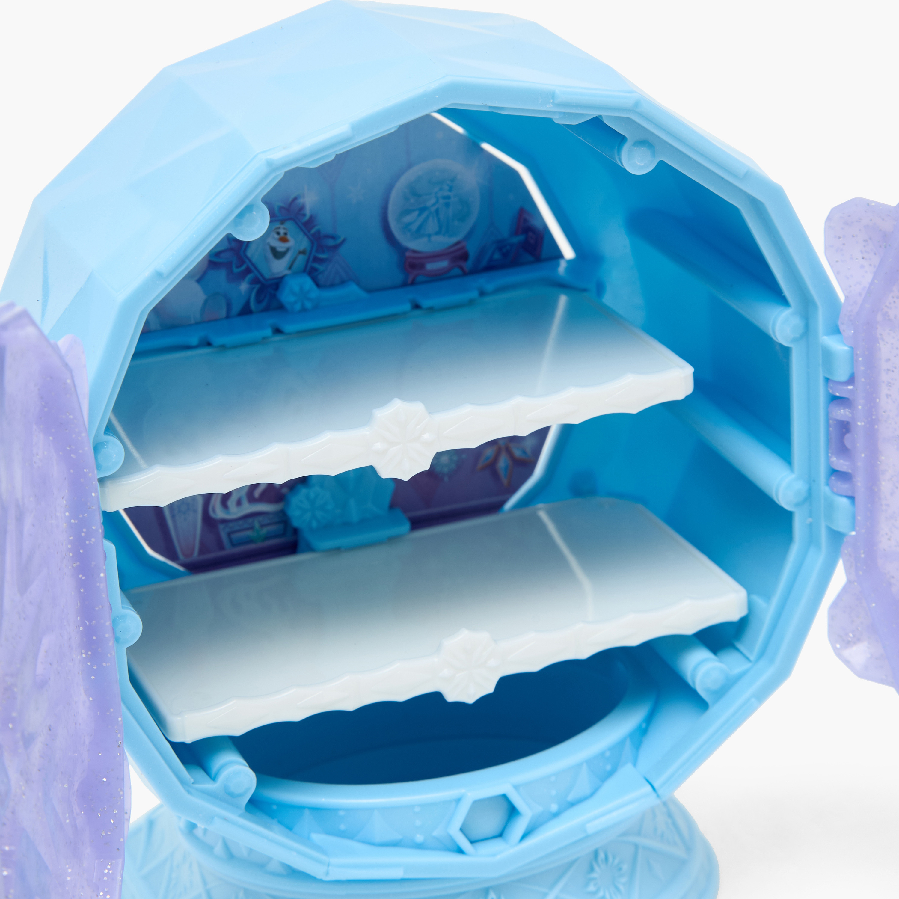 Disney Frozen Spin and Reveal Elsa Doll Playset-toys-dollsandplaysets-dollplaysets-image-10