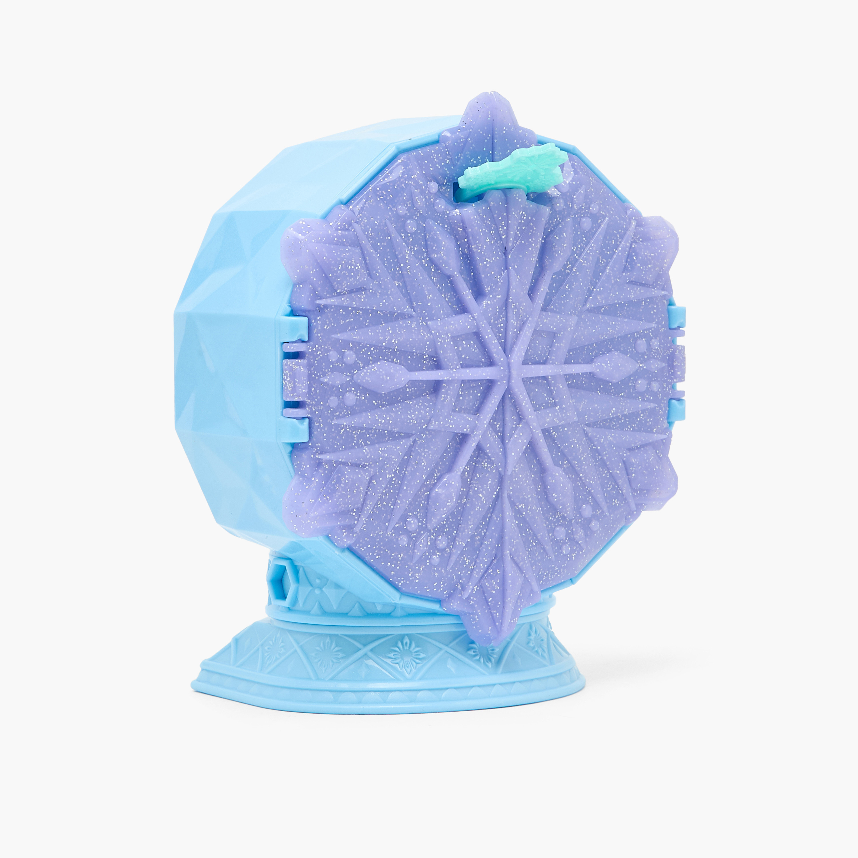 Disney Frozen Spin and Reveal Elsa Doll Playset-toys-dollsandplaysets-dollplaysets-image-3