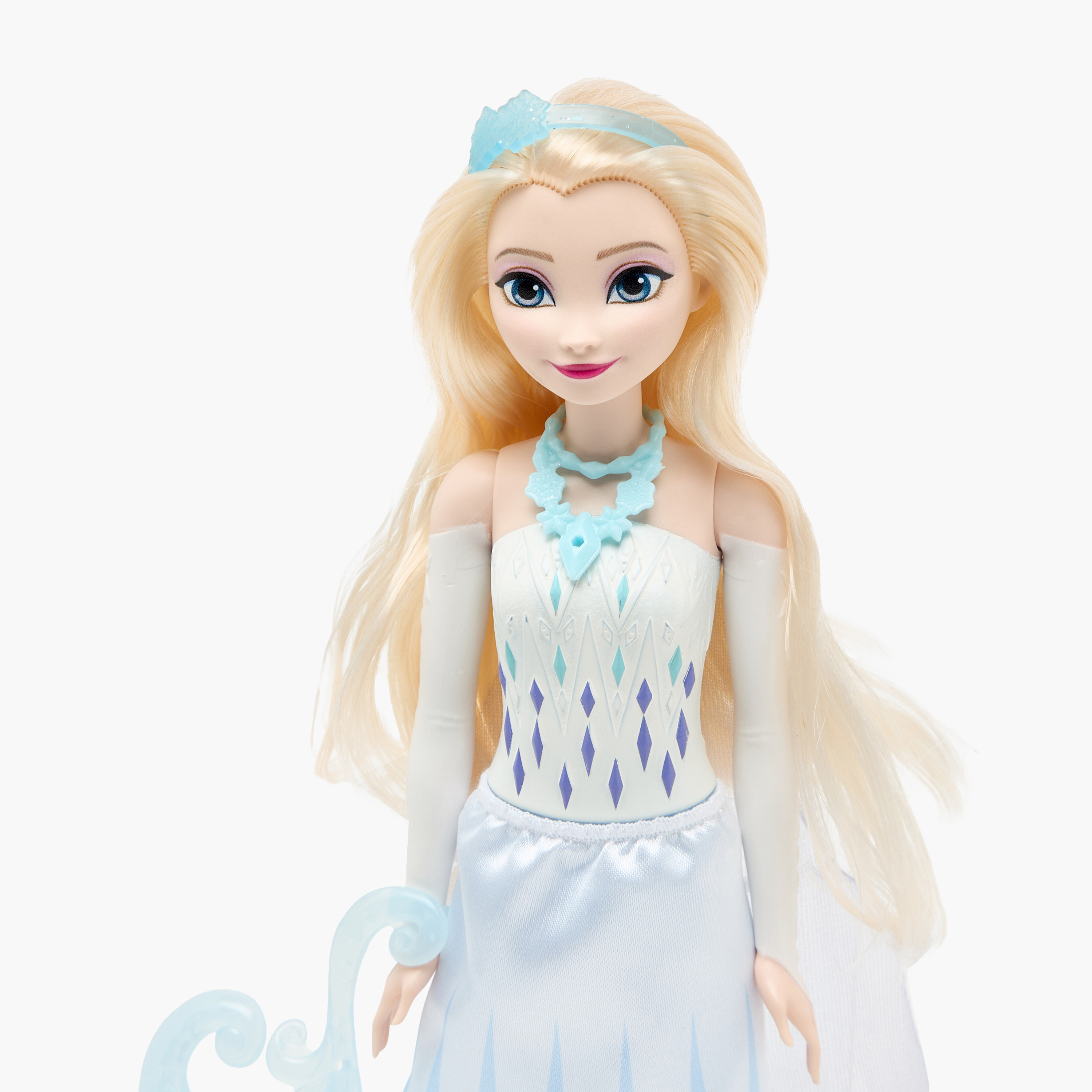 Disney Frozen Spin and Reveal Elsa Doll Playset-toys-dollsandplaysets-dollplaysets-image-6