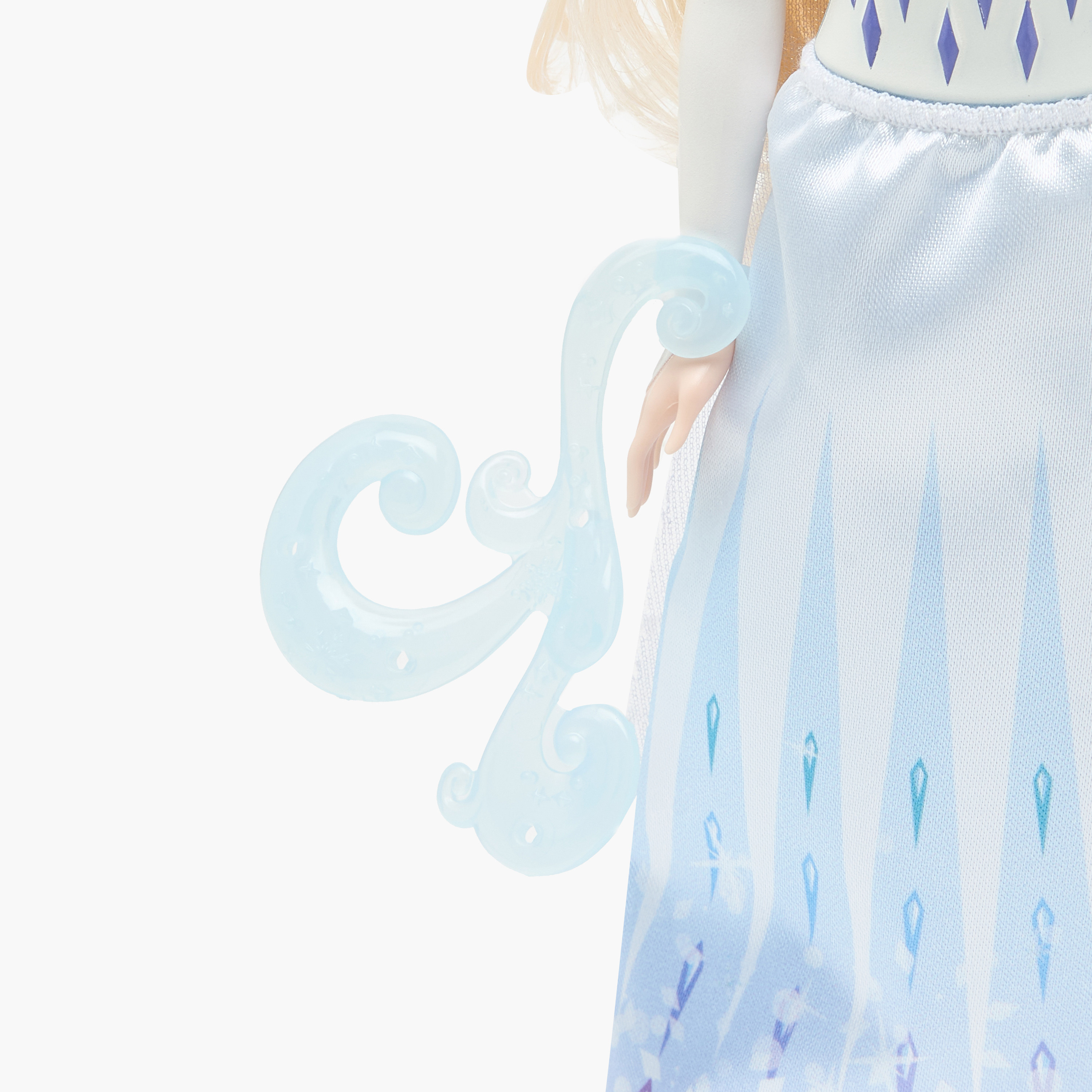 Disney Frozen Spin and Reveal Elsa Doll Playset-toys-dollsandplaysets-dollplaysets-image-7
