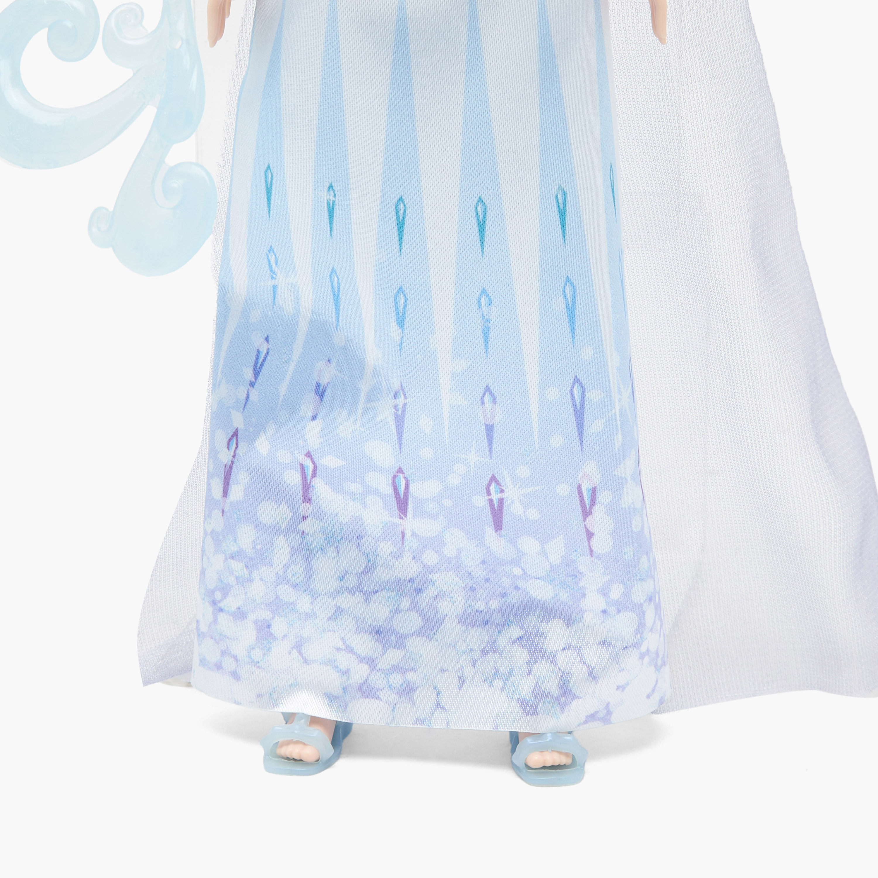 Disney Frozen Spin and Reveal Elsa Doll Playset-toys-dollsandplaysets-dollplaysets-image-8